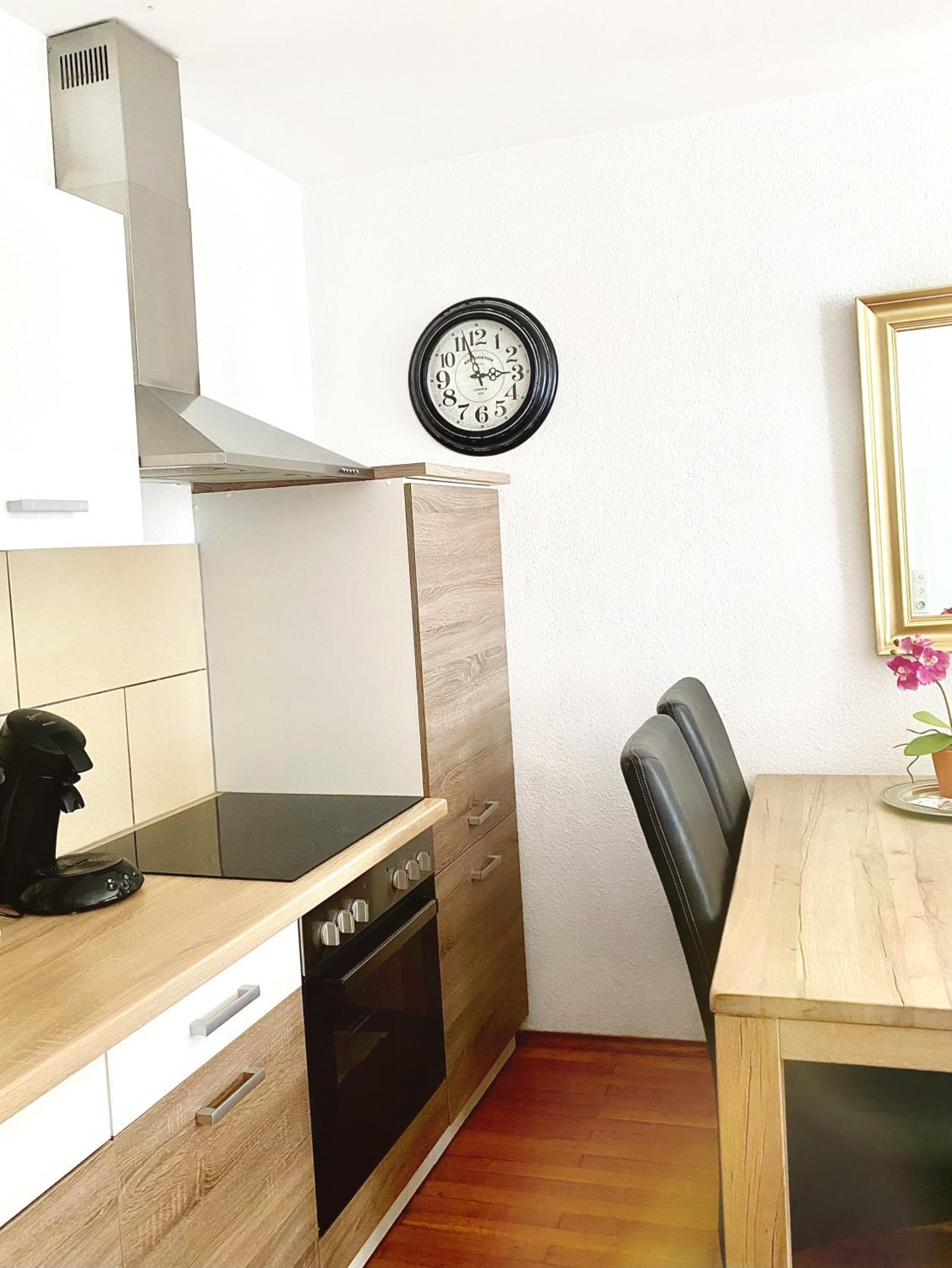 City Apartments Monschau