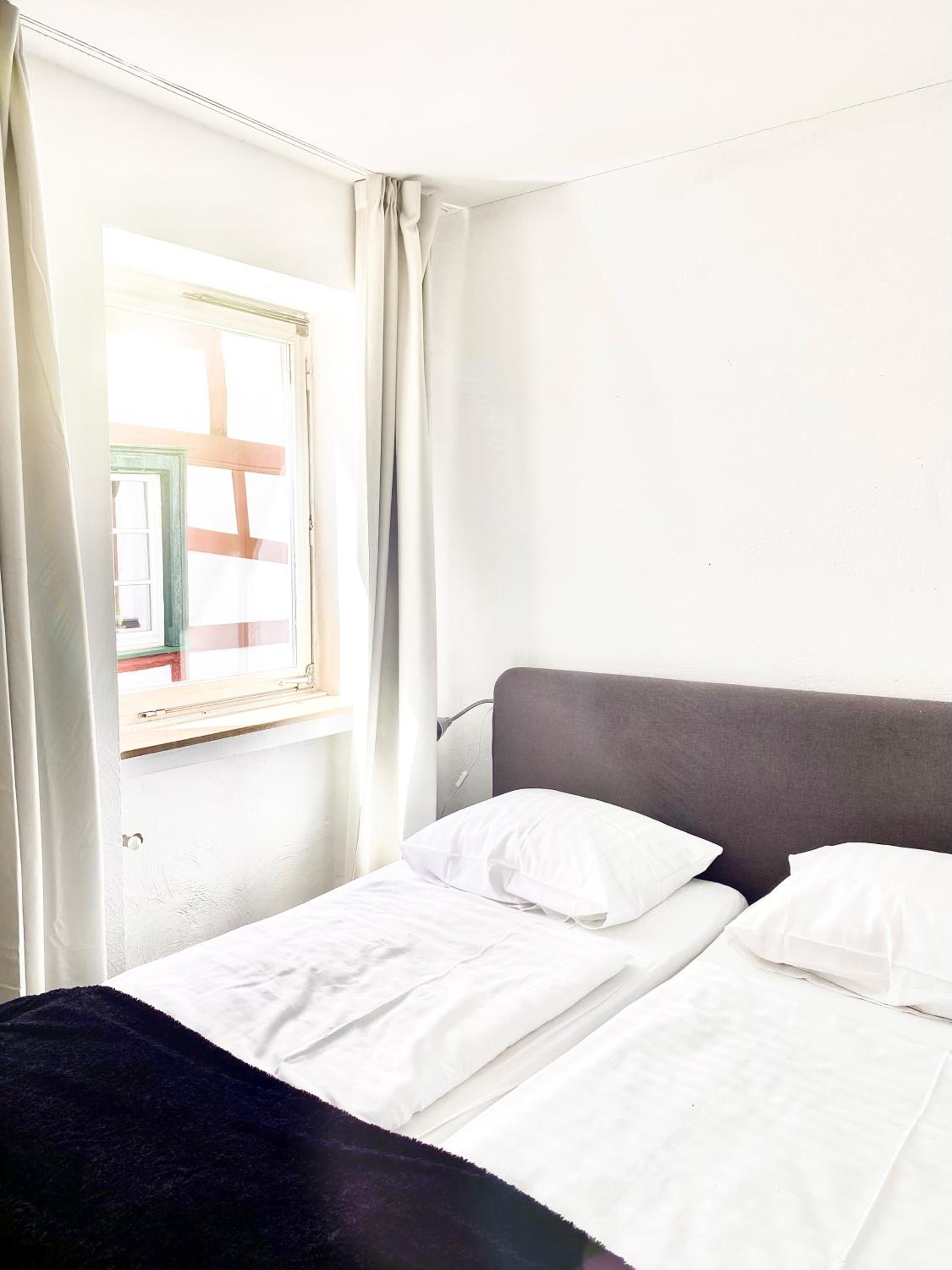 City Apartments Monschau