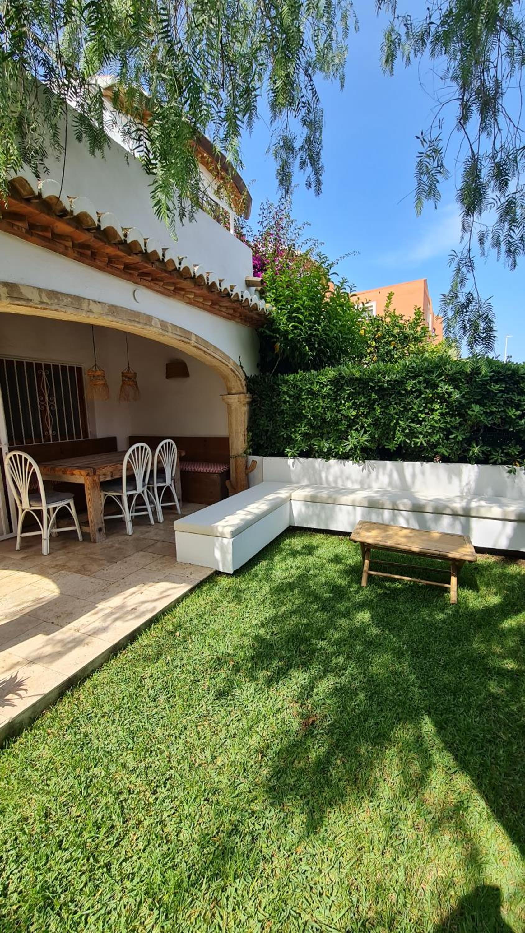 Casa Playa Javea