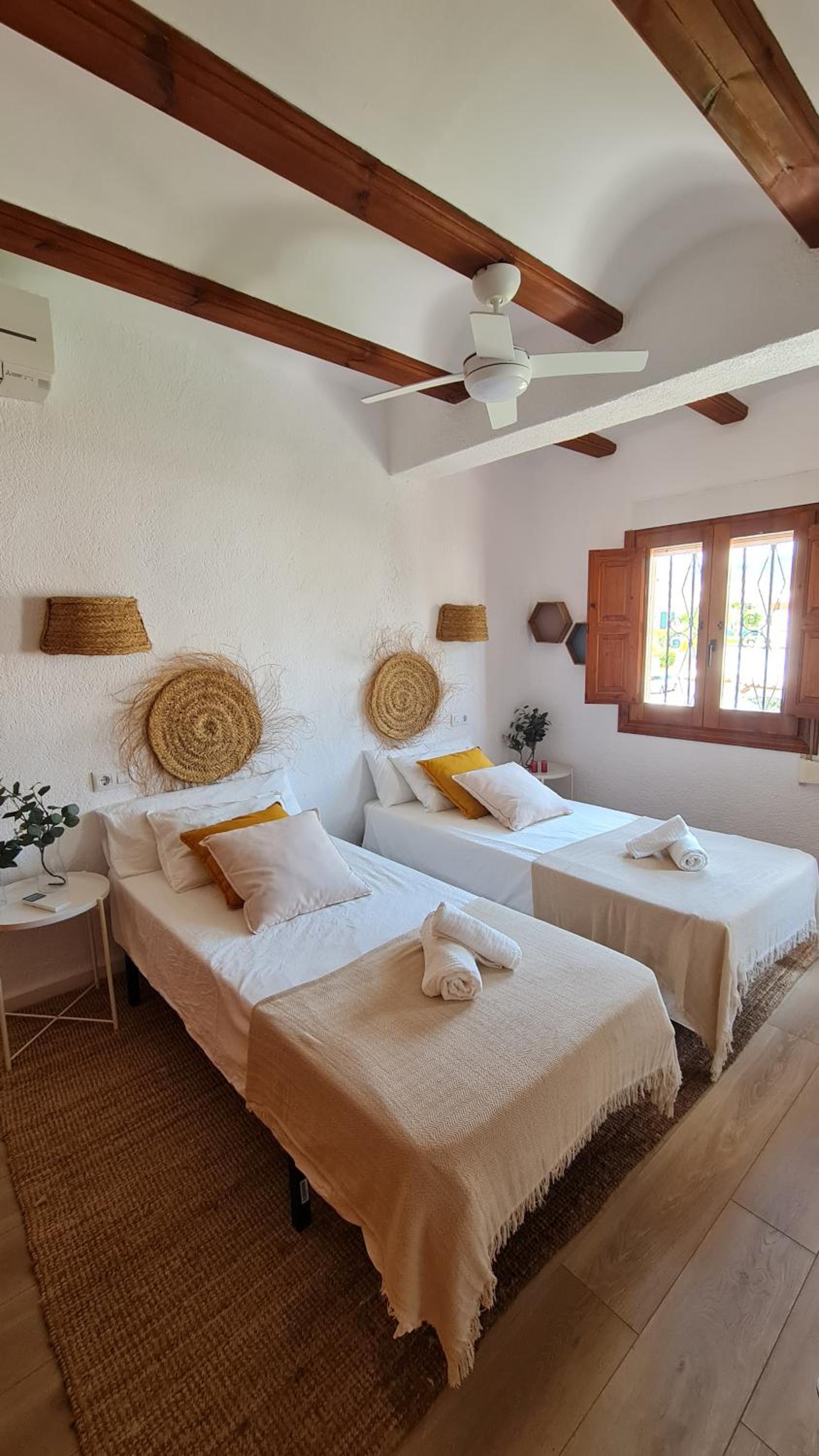 Casa Playa Javea