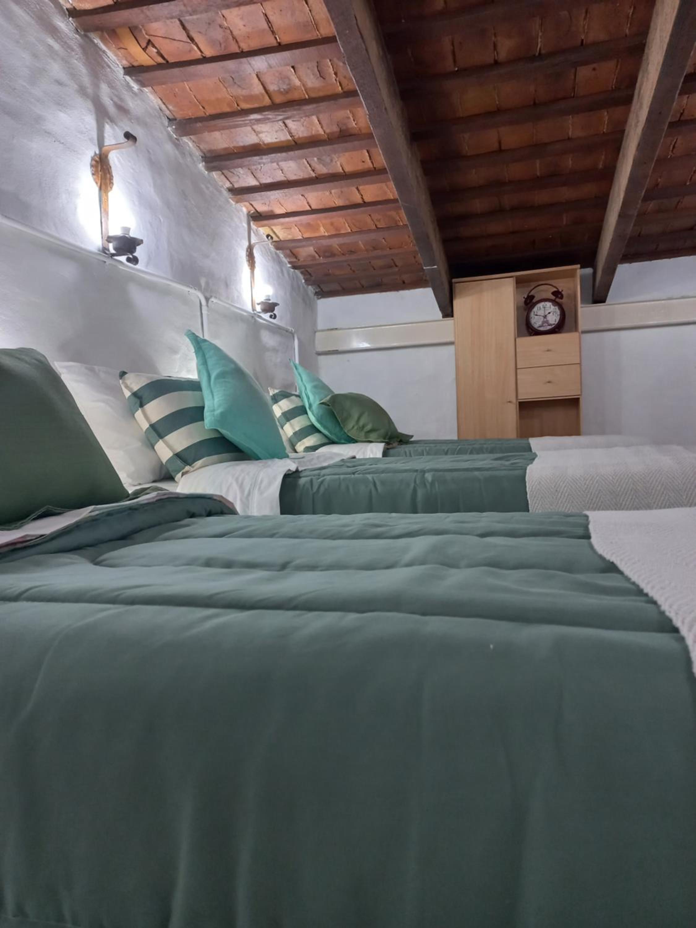 Gabino House I
