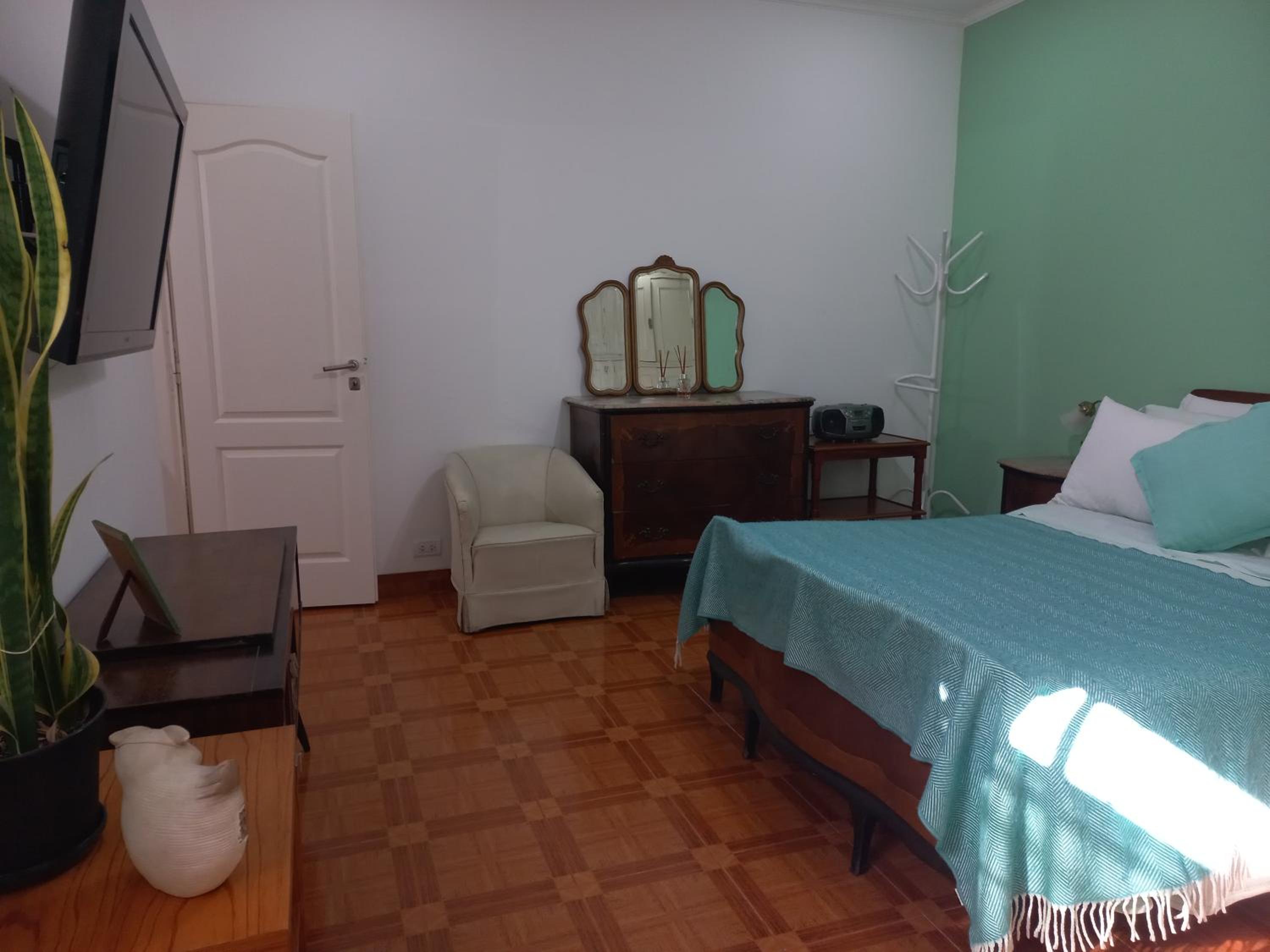 Gabino House I