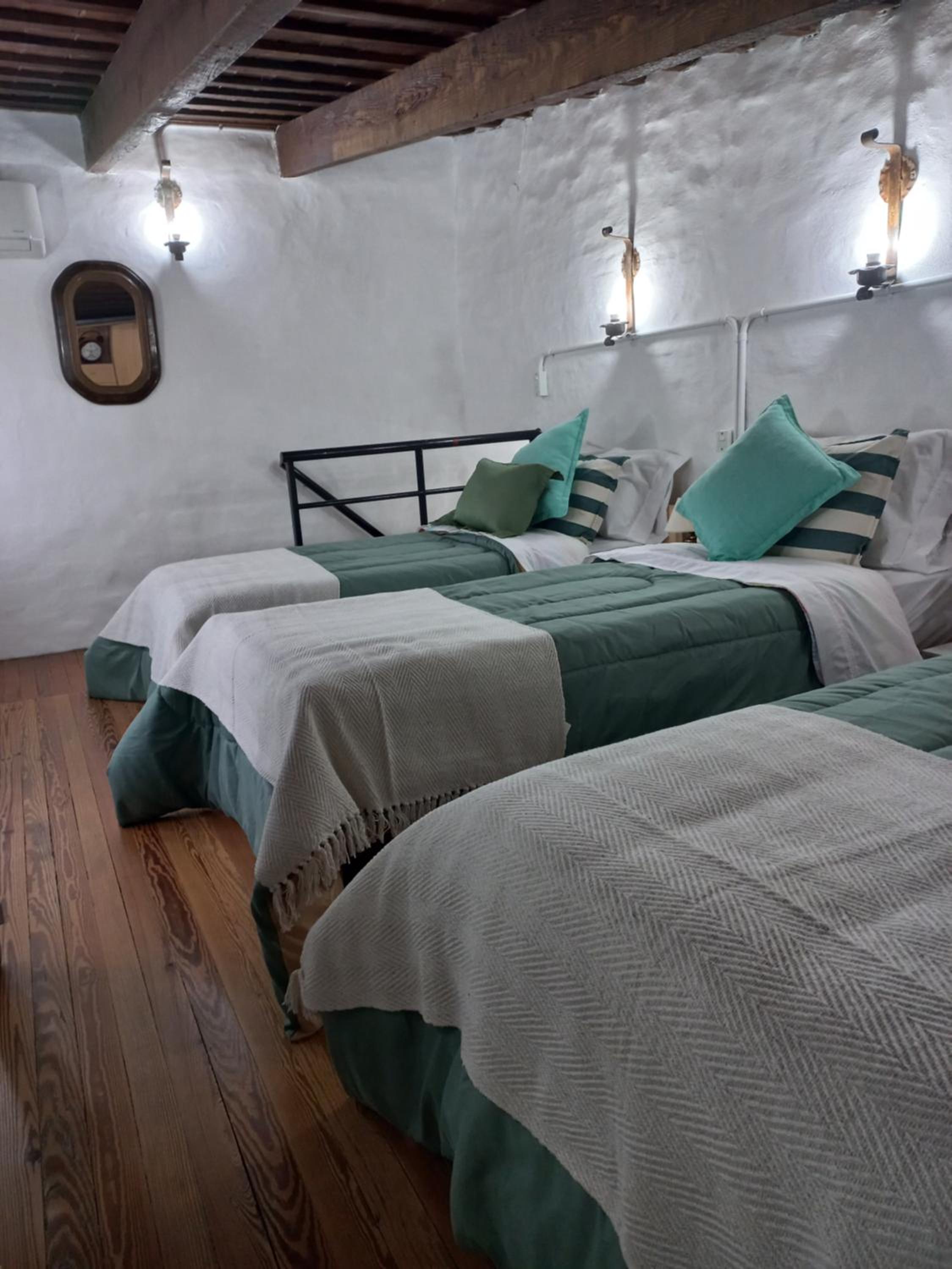 Gabino House I
