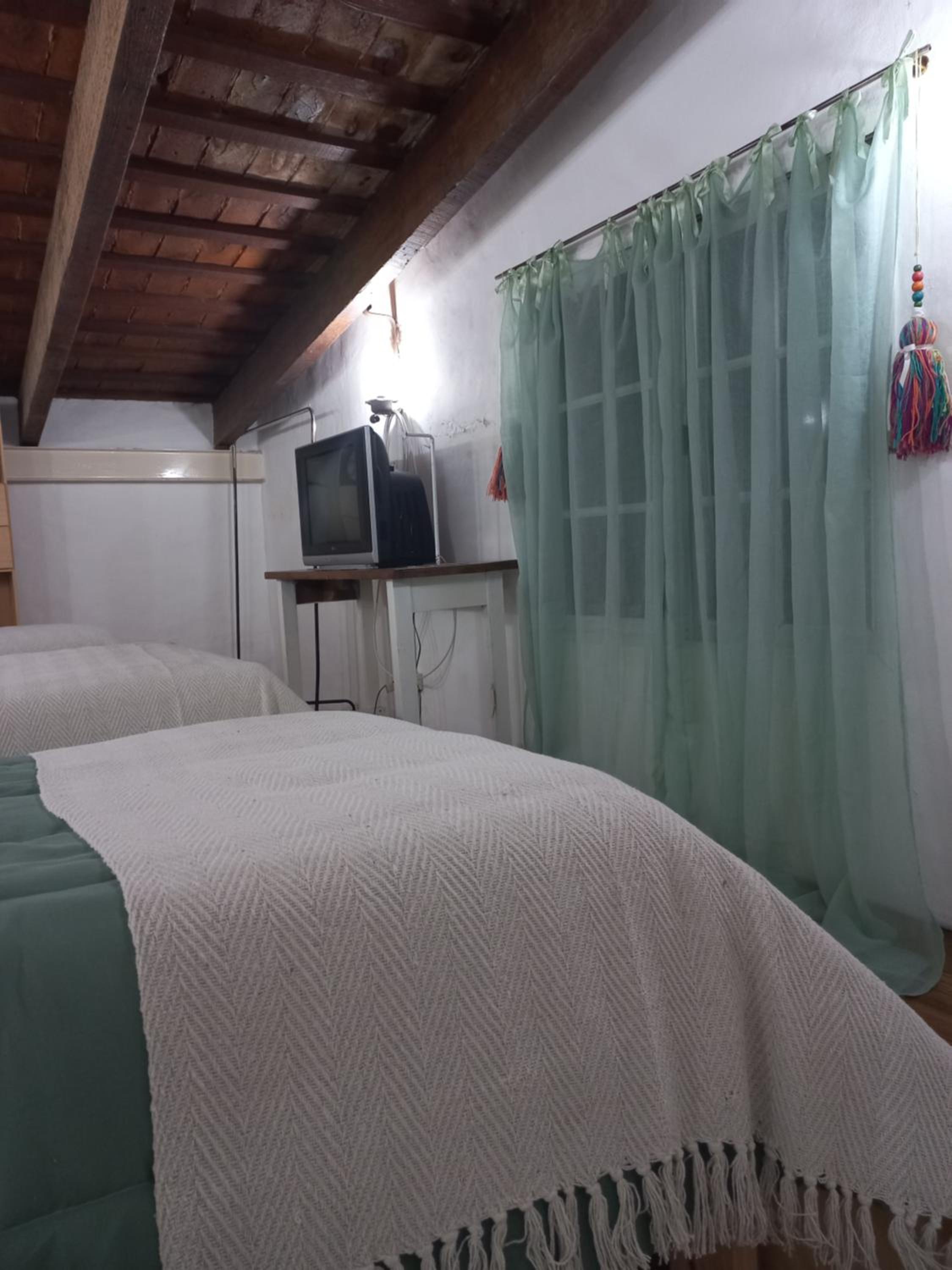 Gabino House I