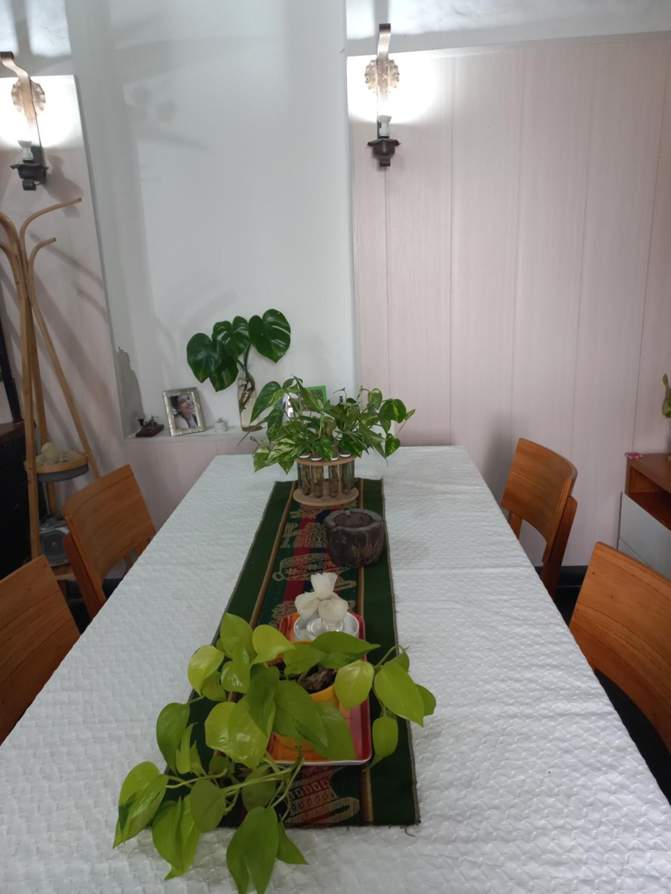 Gabino House I