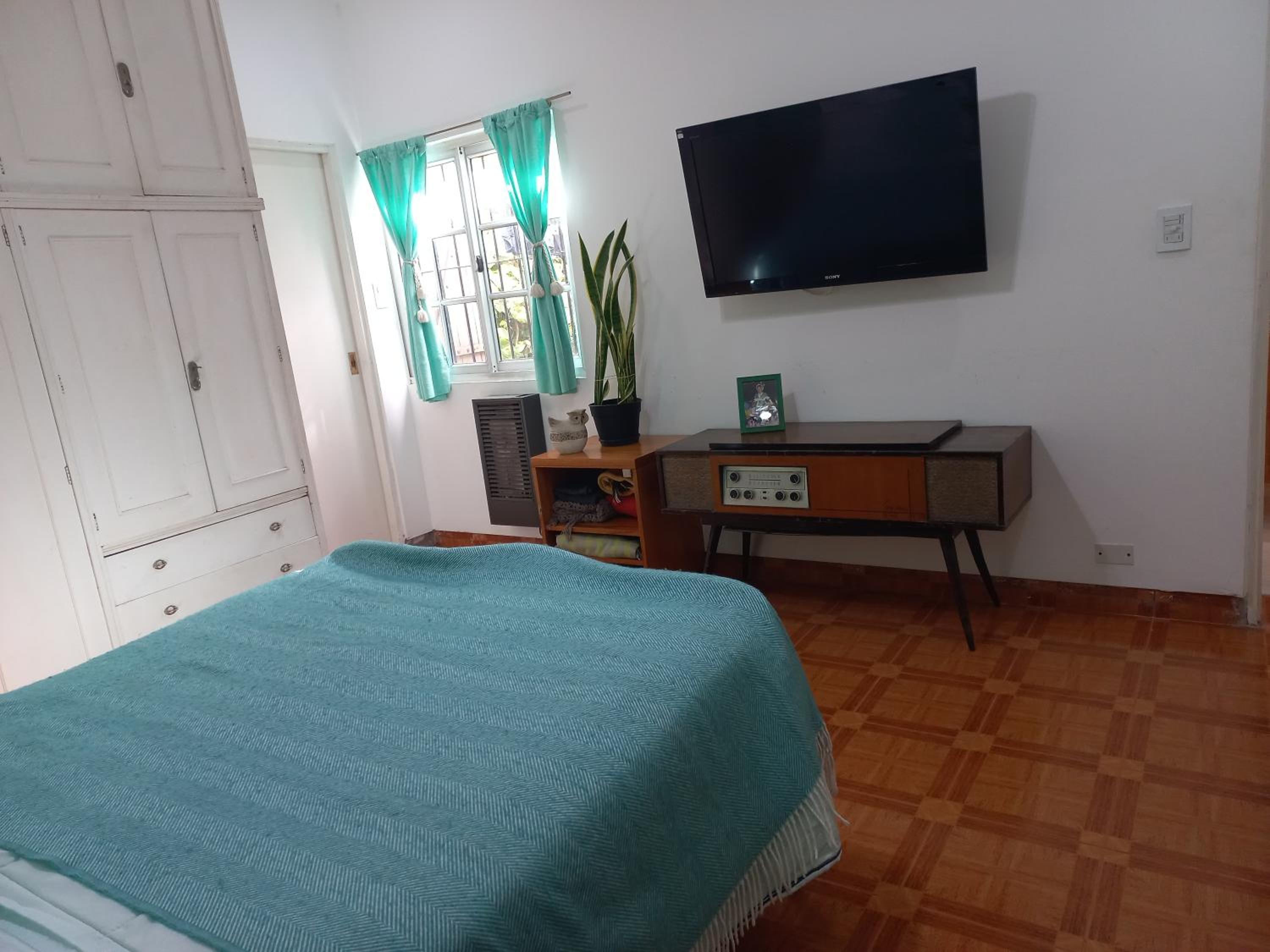 Gabino House I