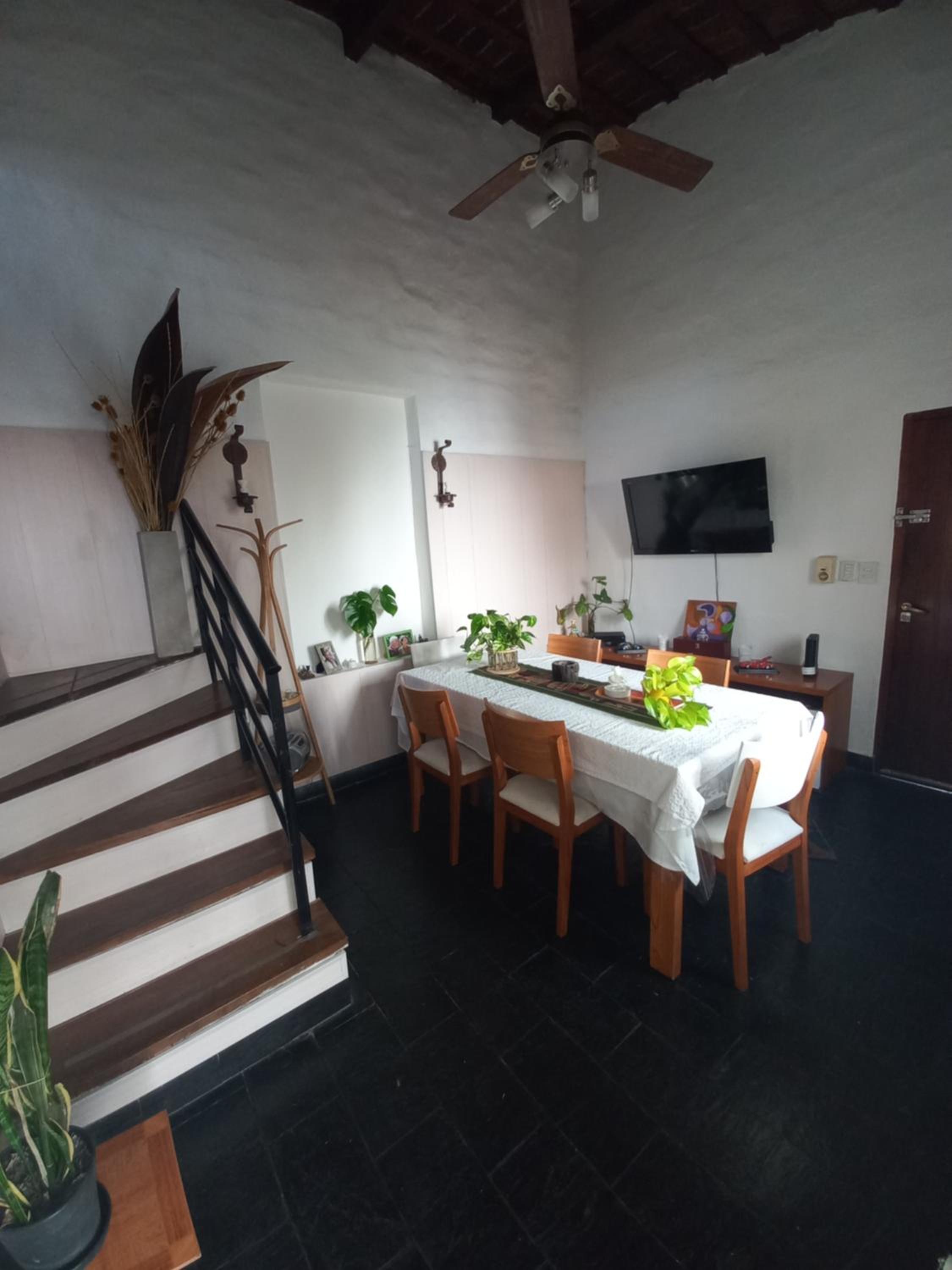 Gabino House I