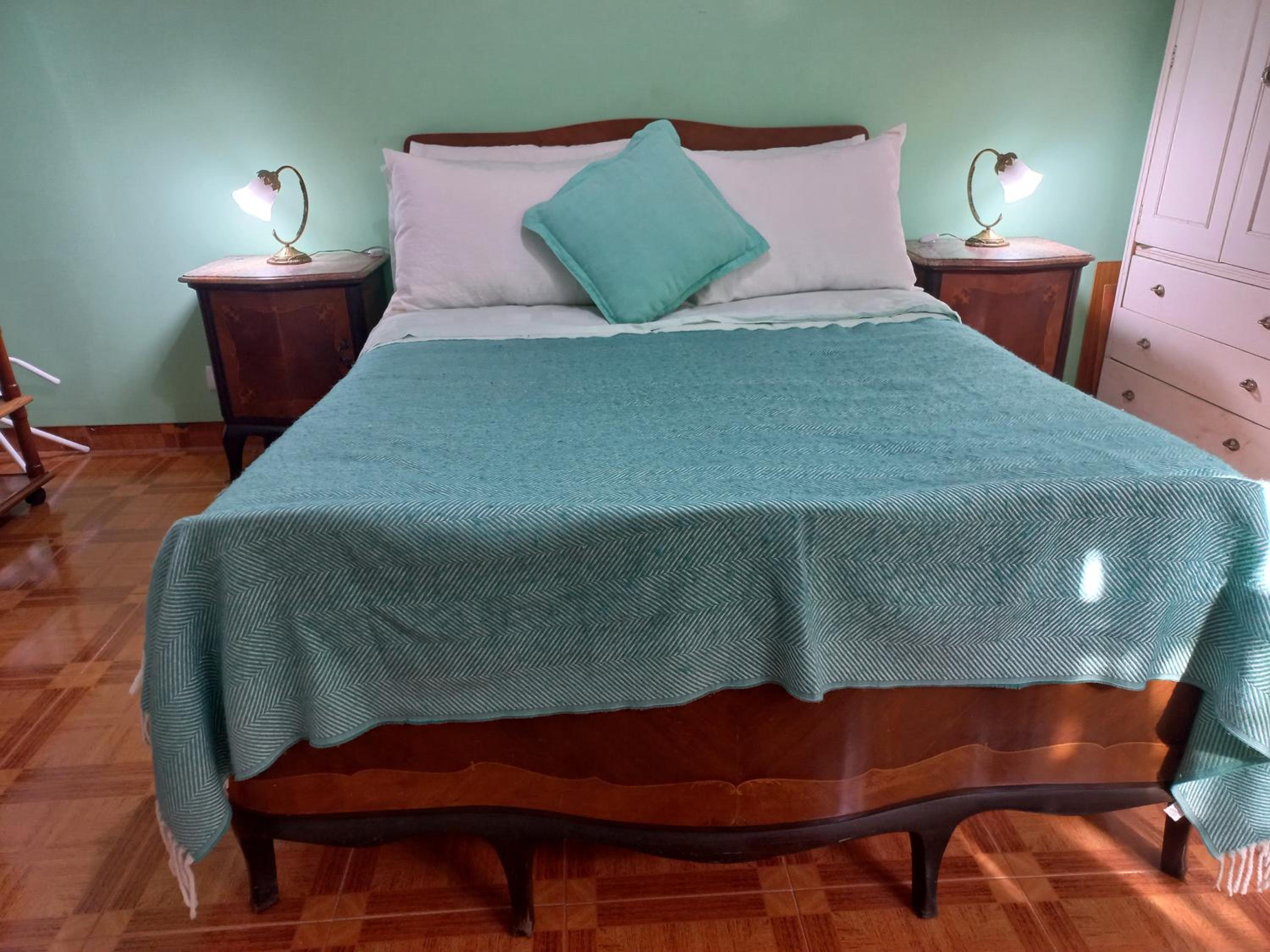 Gabino House I