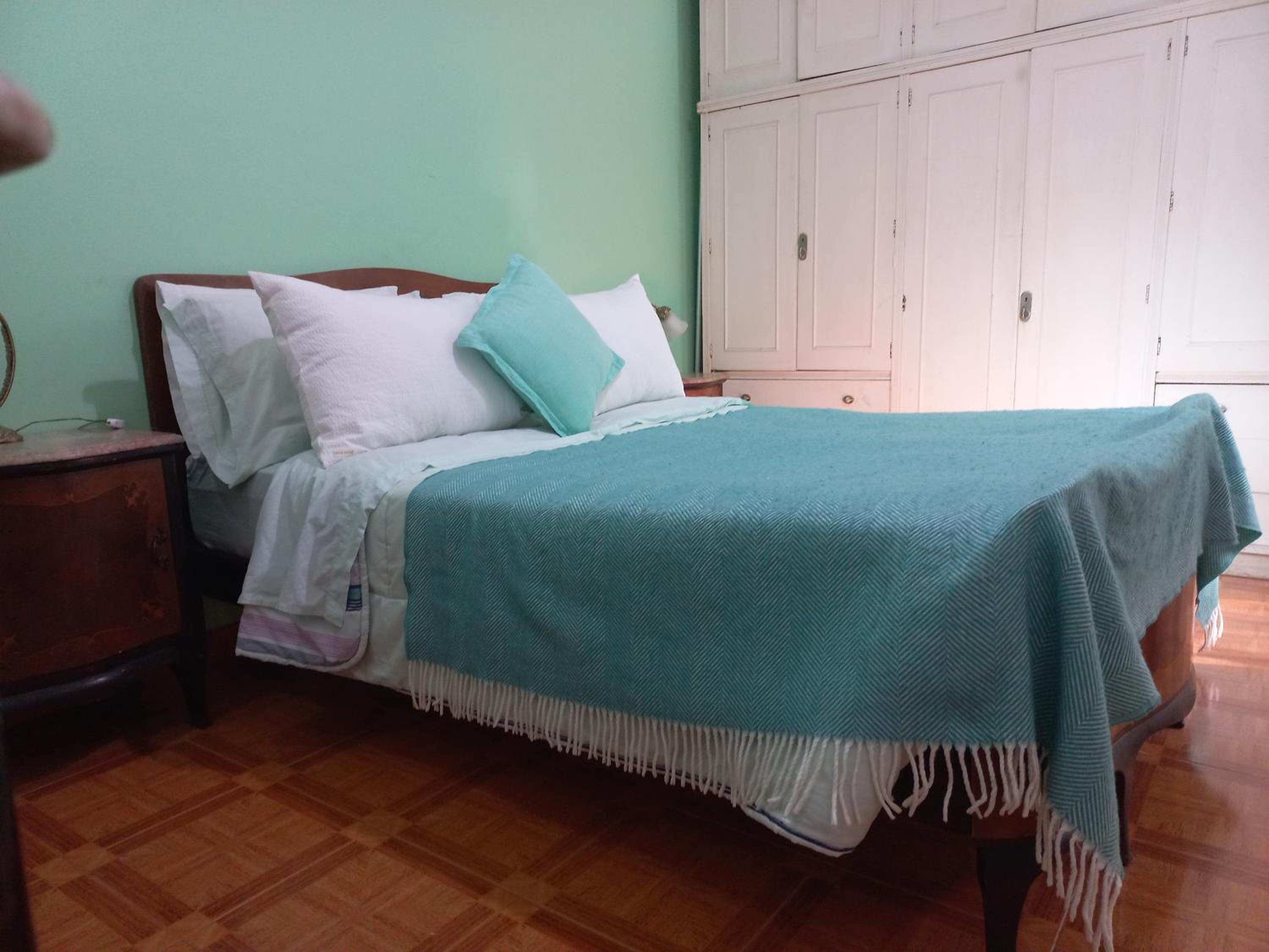 Gabino House I