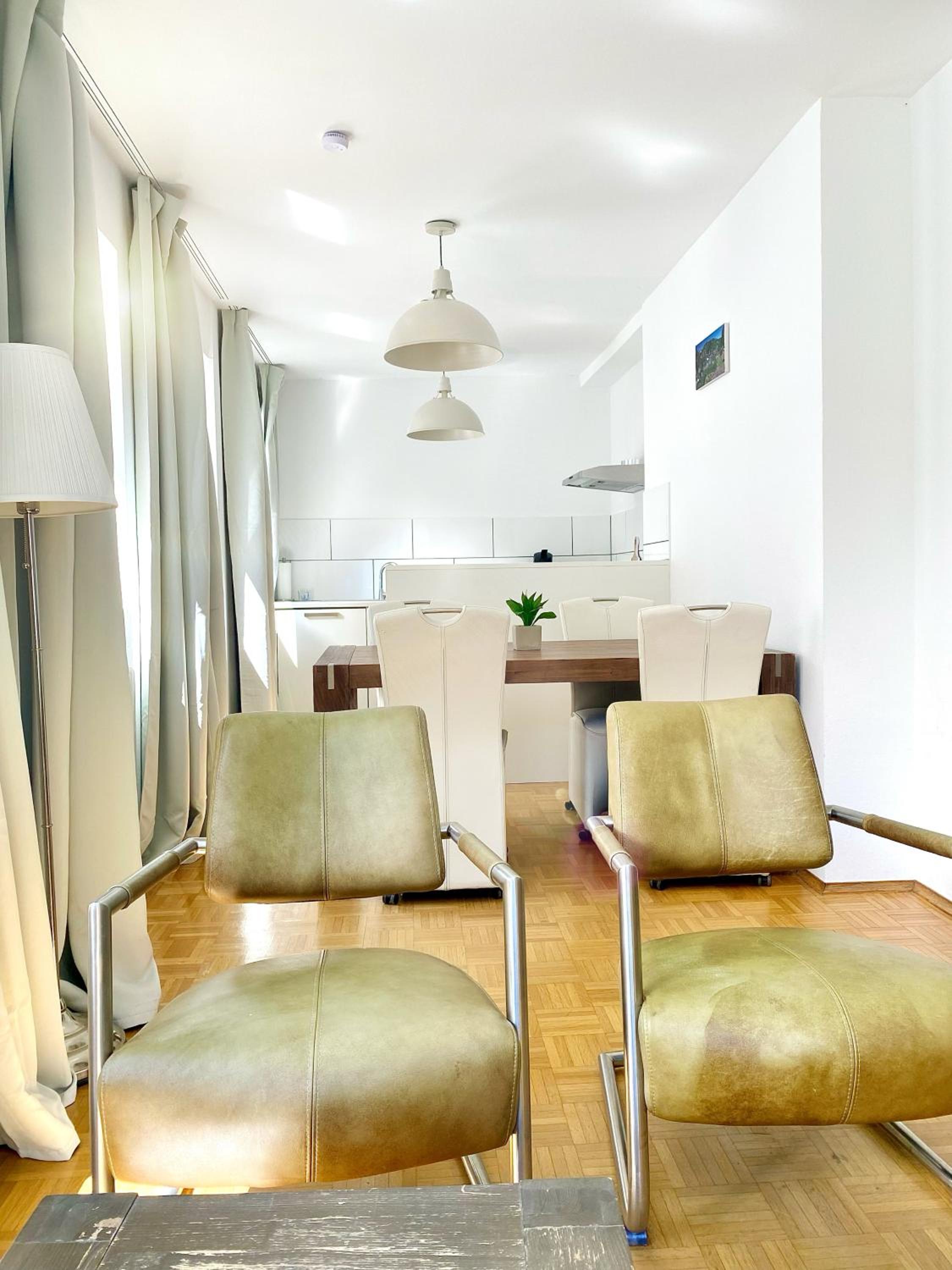 City Apartments Monschau
