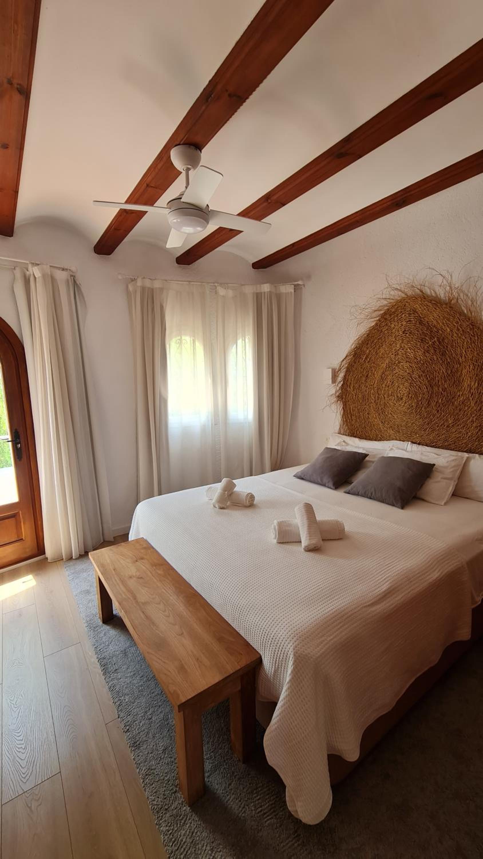 Casa Playa Javea