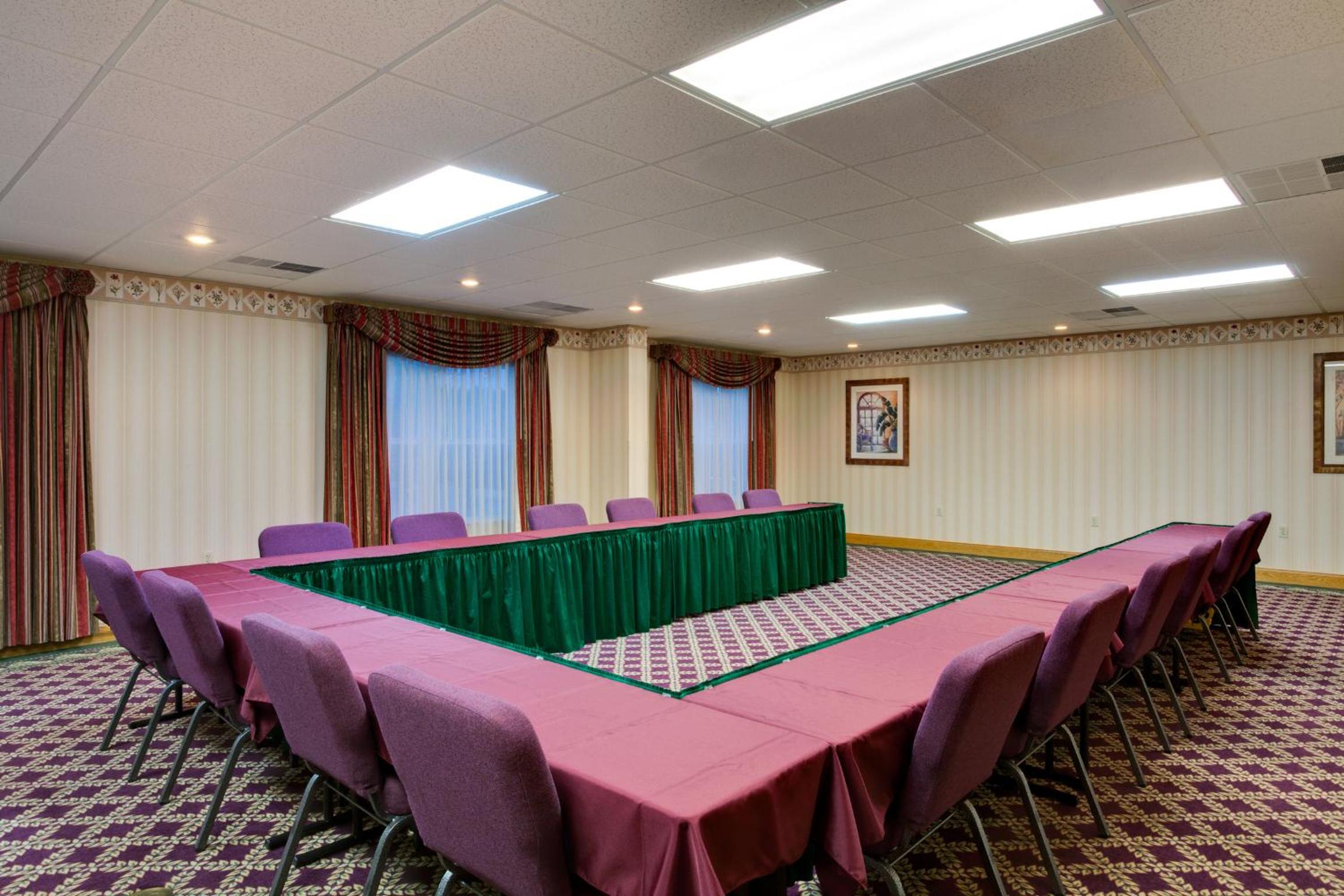 Lake City Vacations - Best Western Plus Lake City - Property Image 23