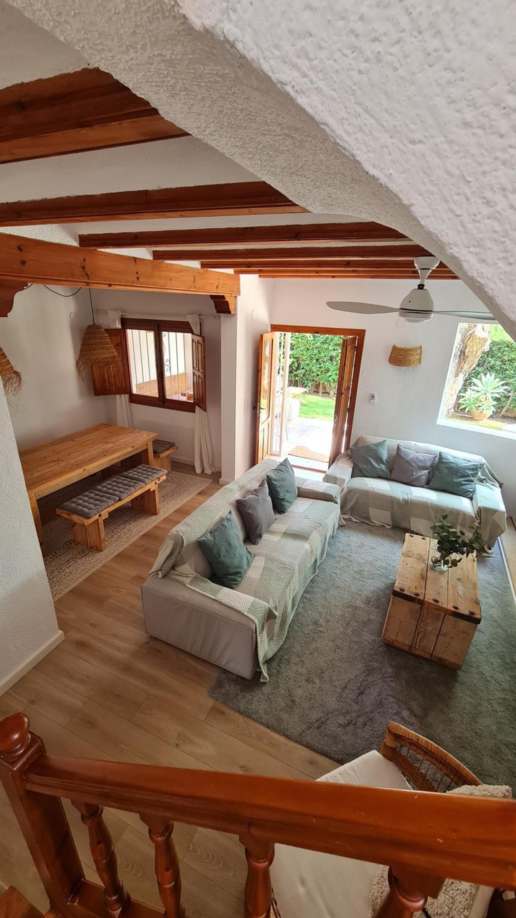 Casa Playa Javea