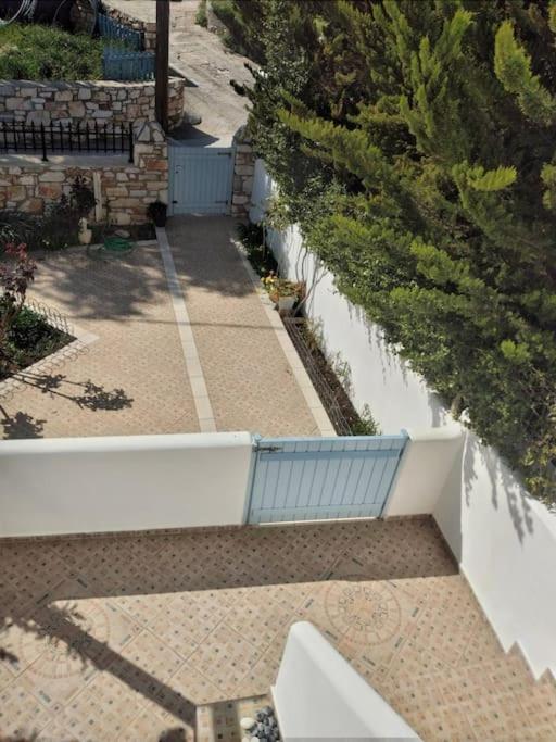 Lia's Home view 4