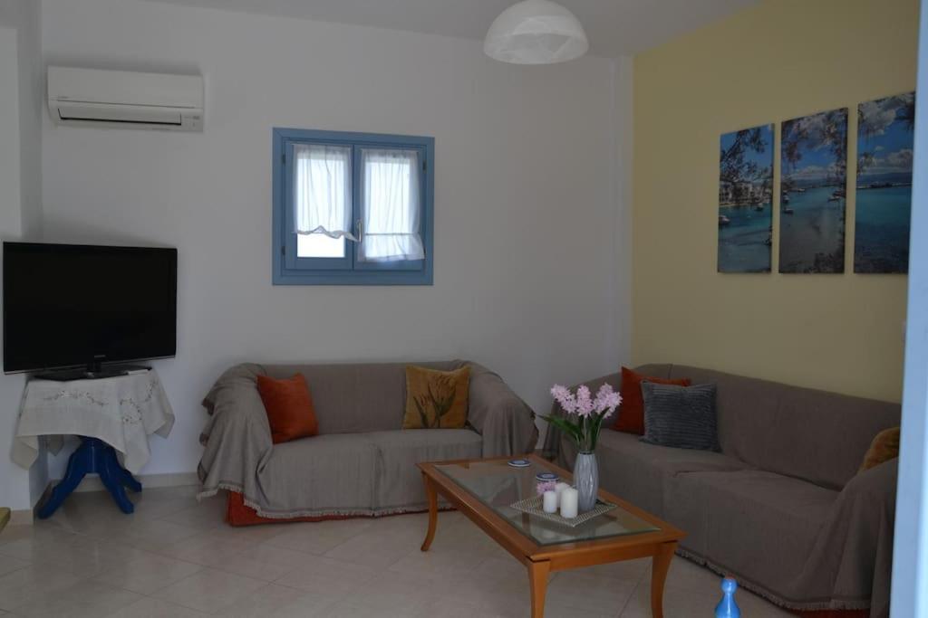 Lia's Home view 5