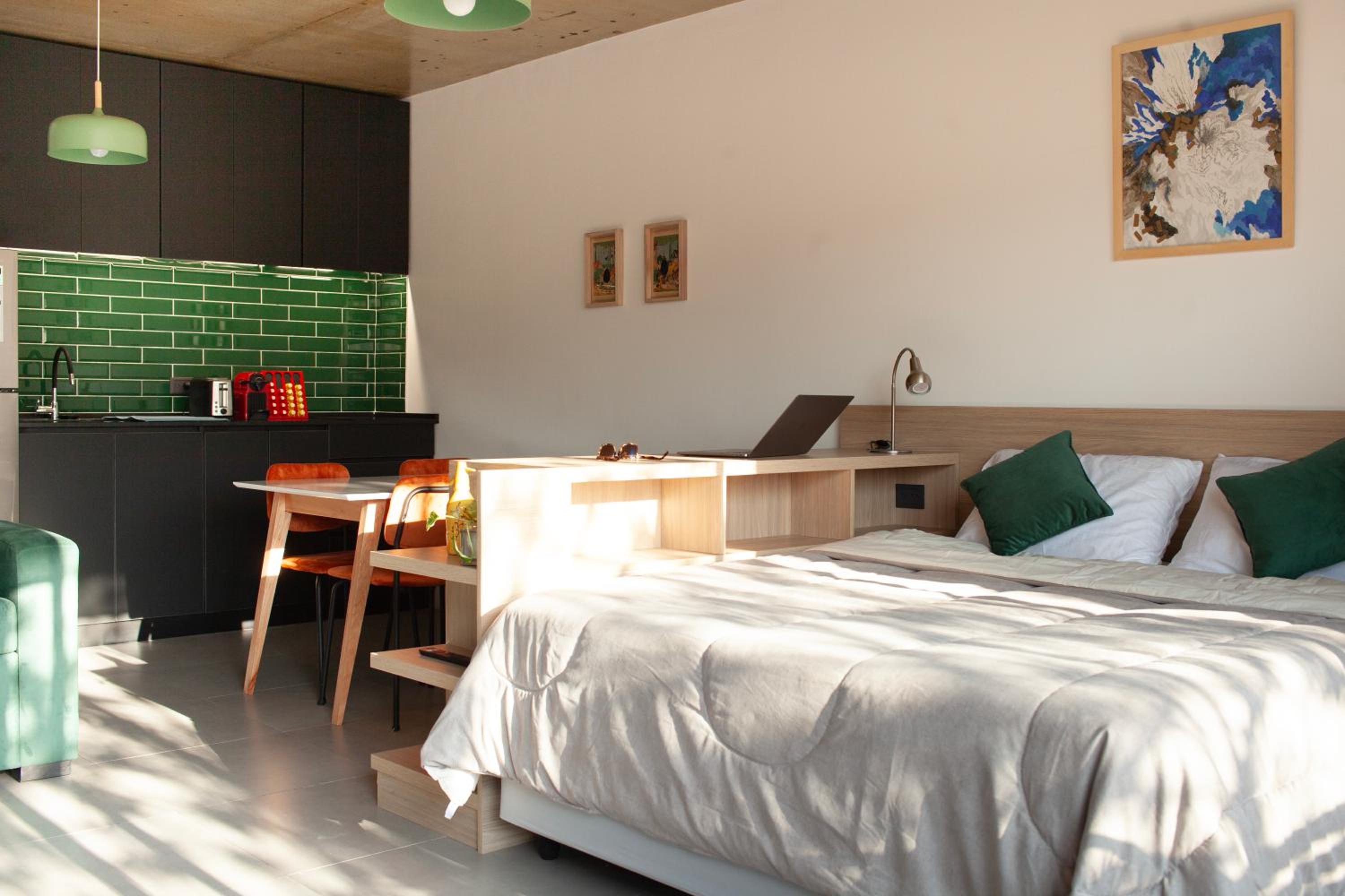 Primavera Suites