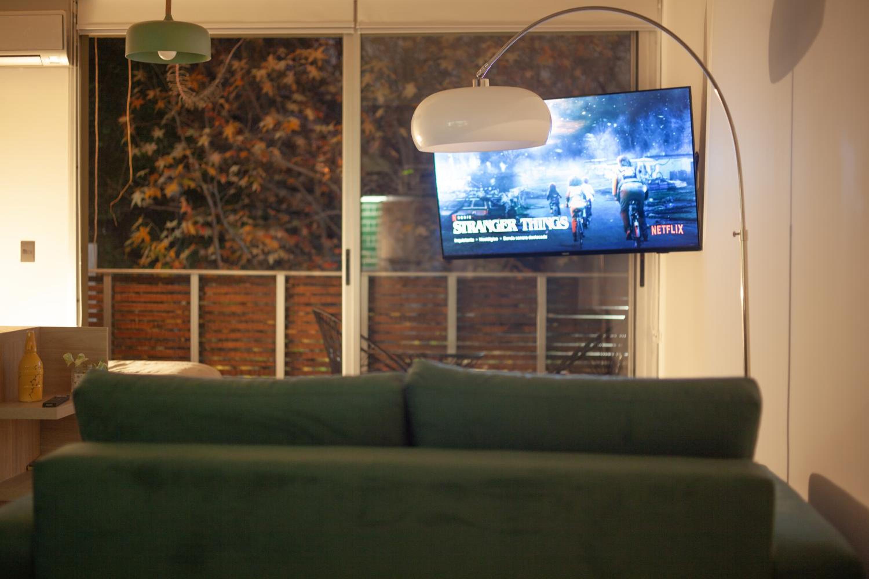 Primavera Suites