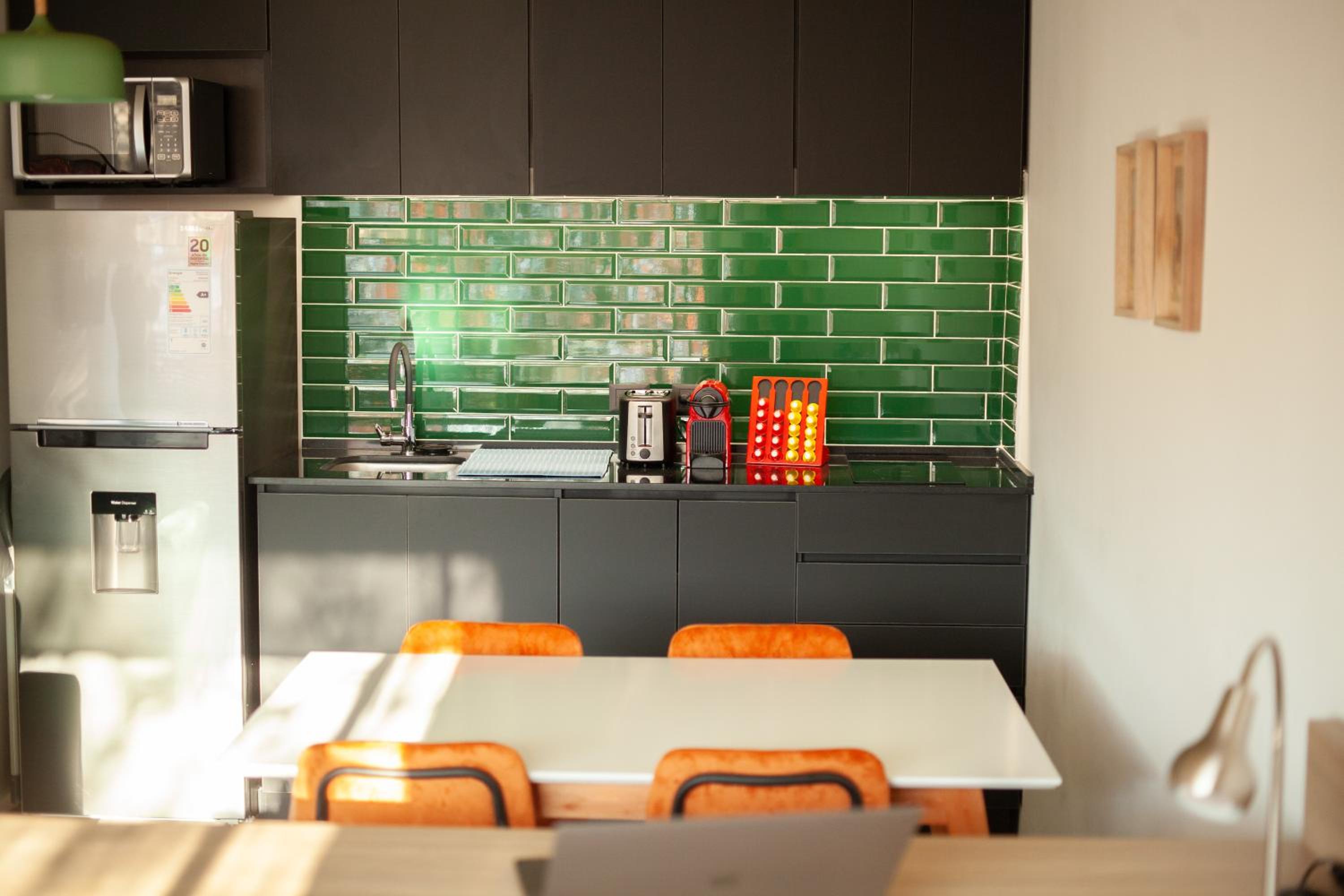 Primavera Suites