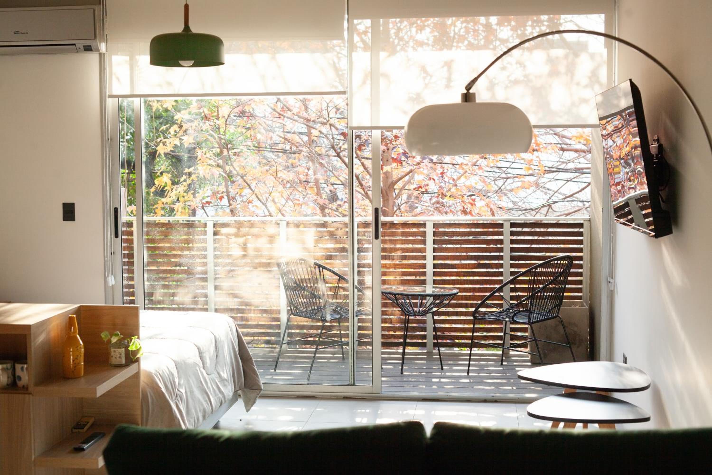 Primavera Suites