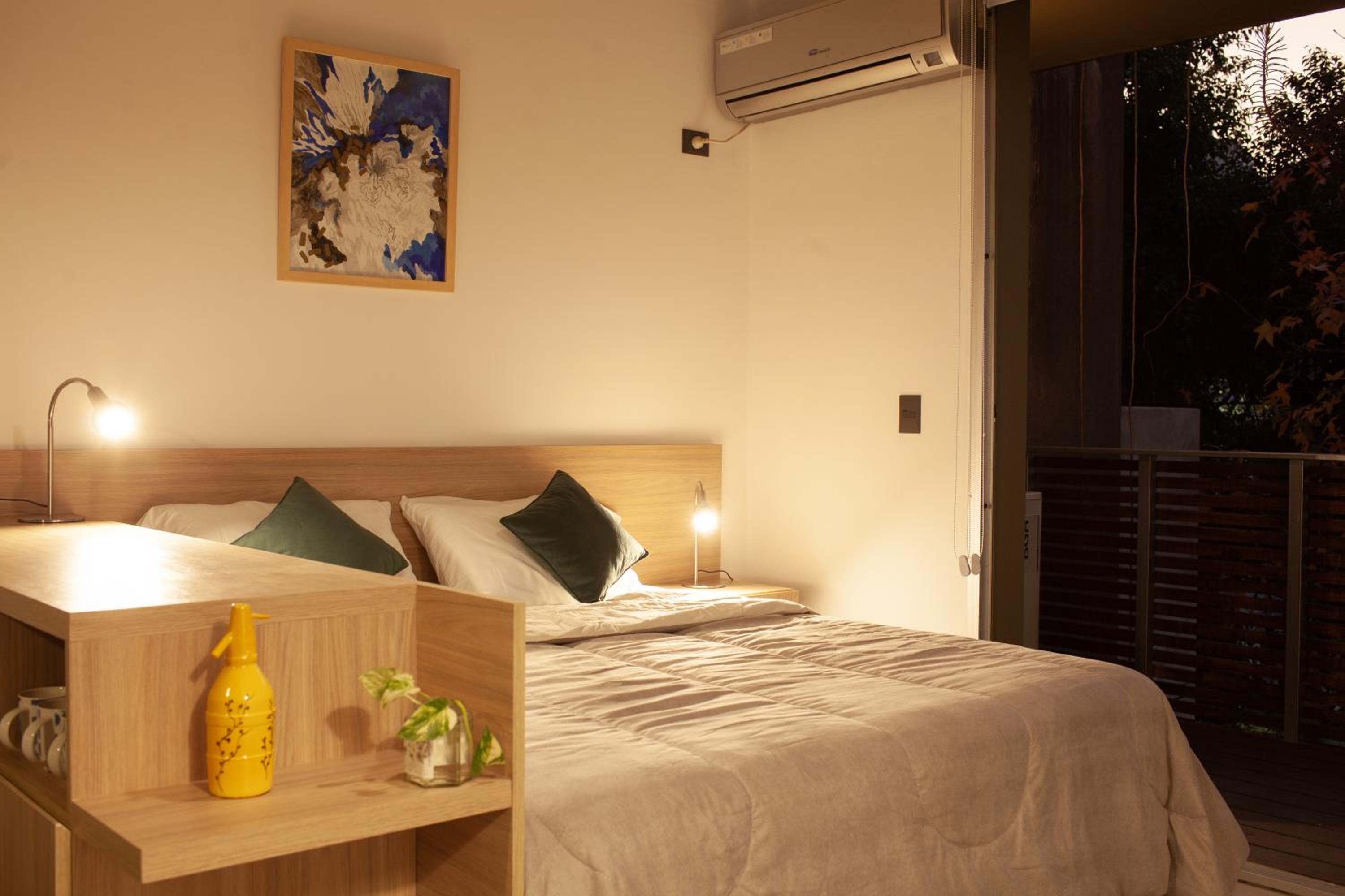Primavera Suites