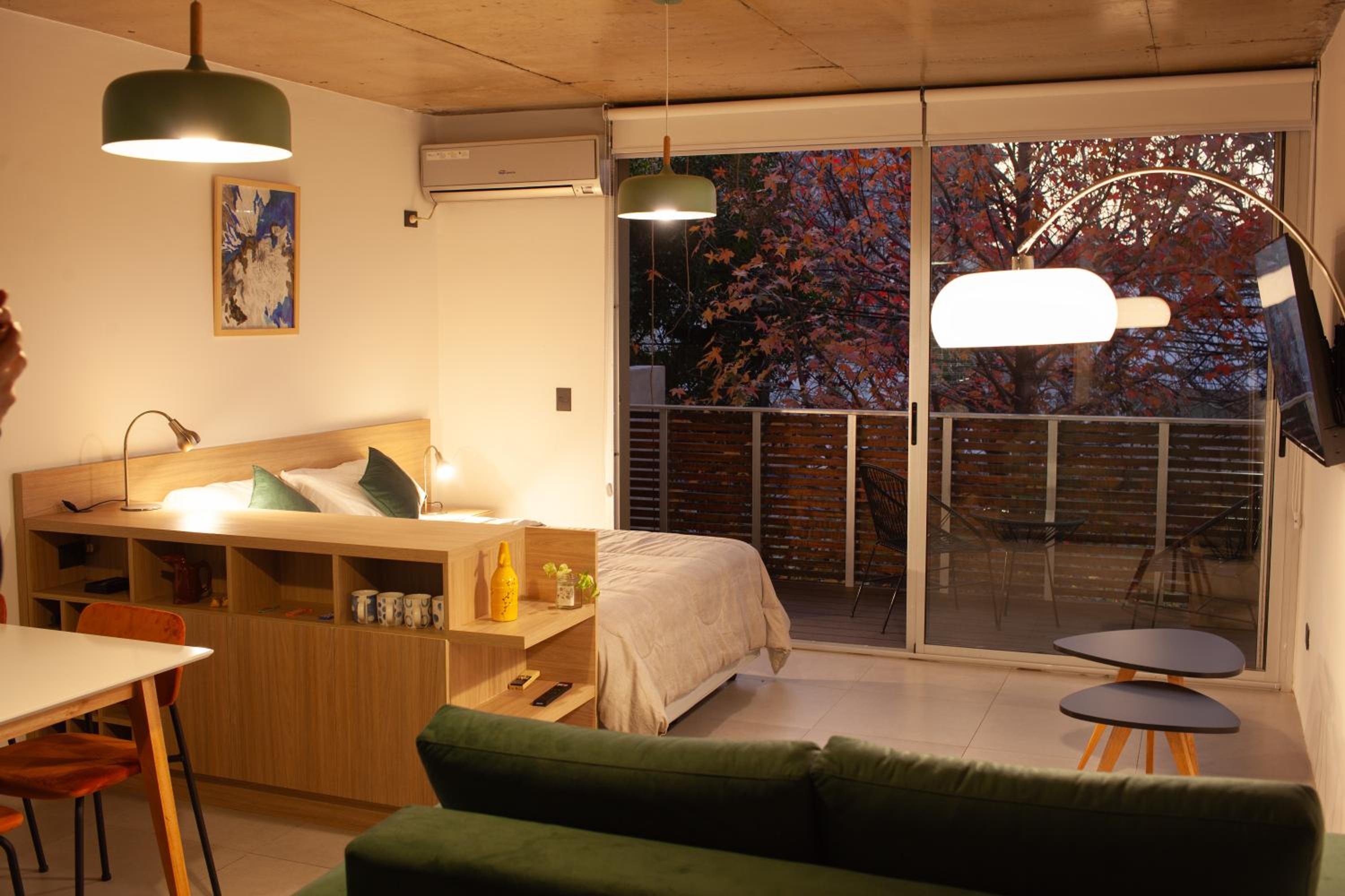 Primavera Suites
