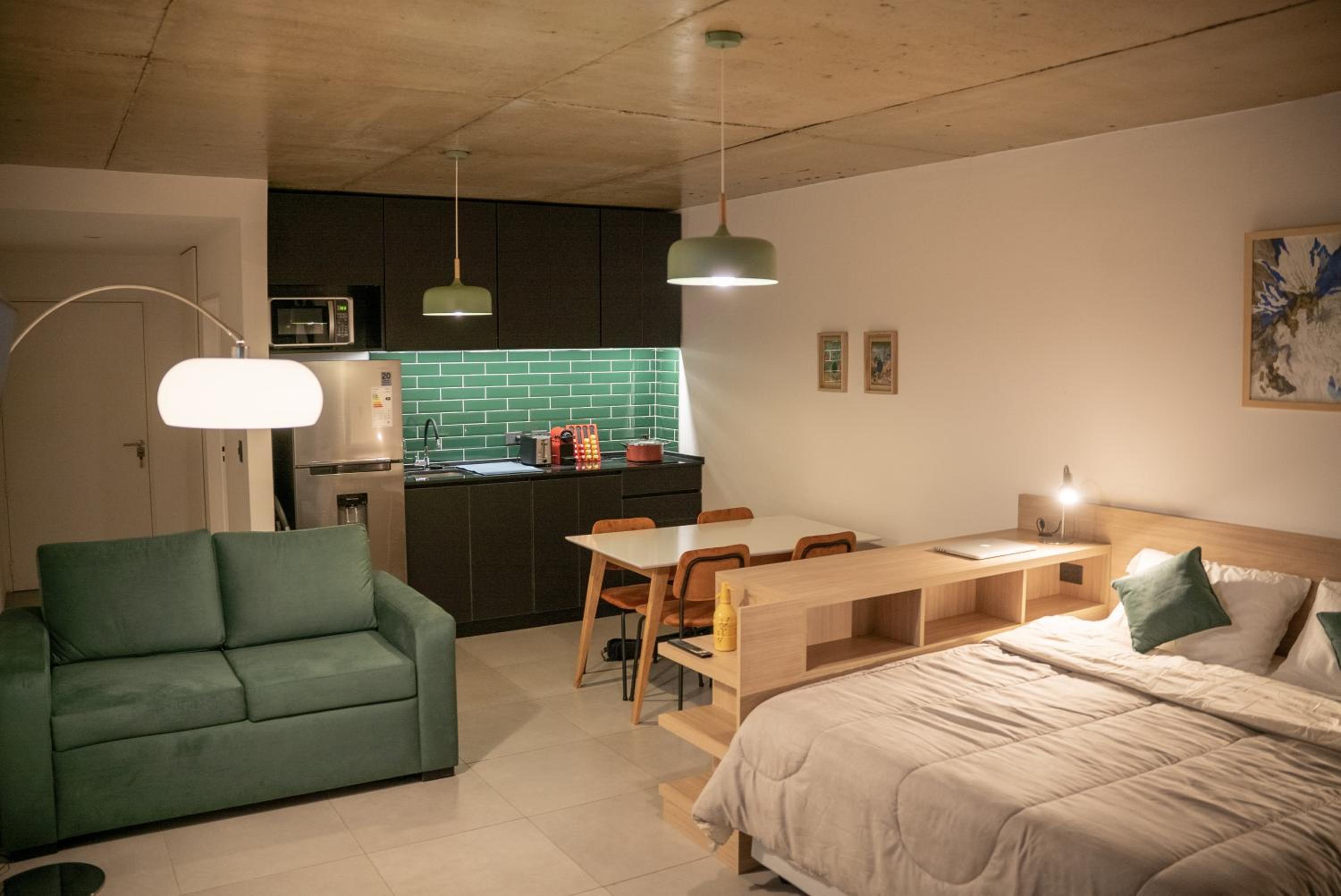 Primavera Suites