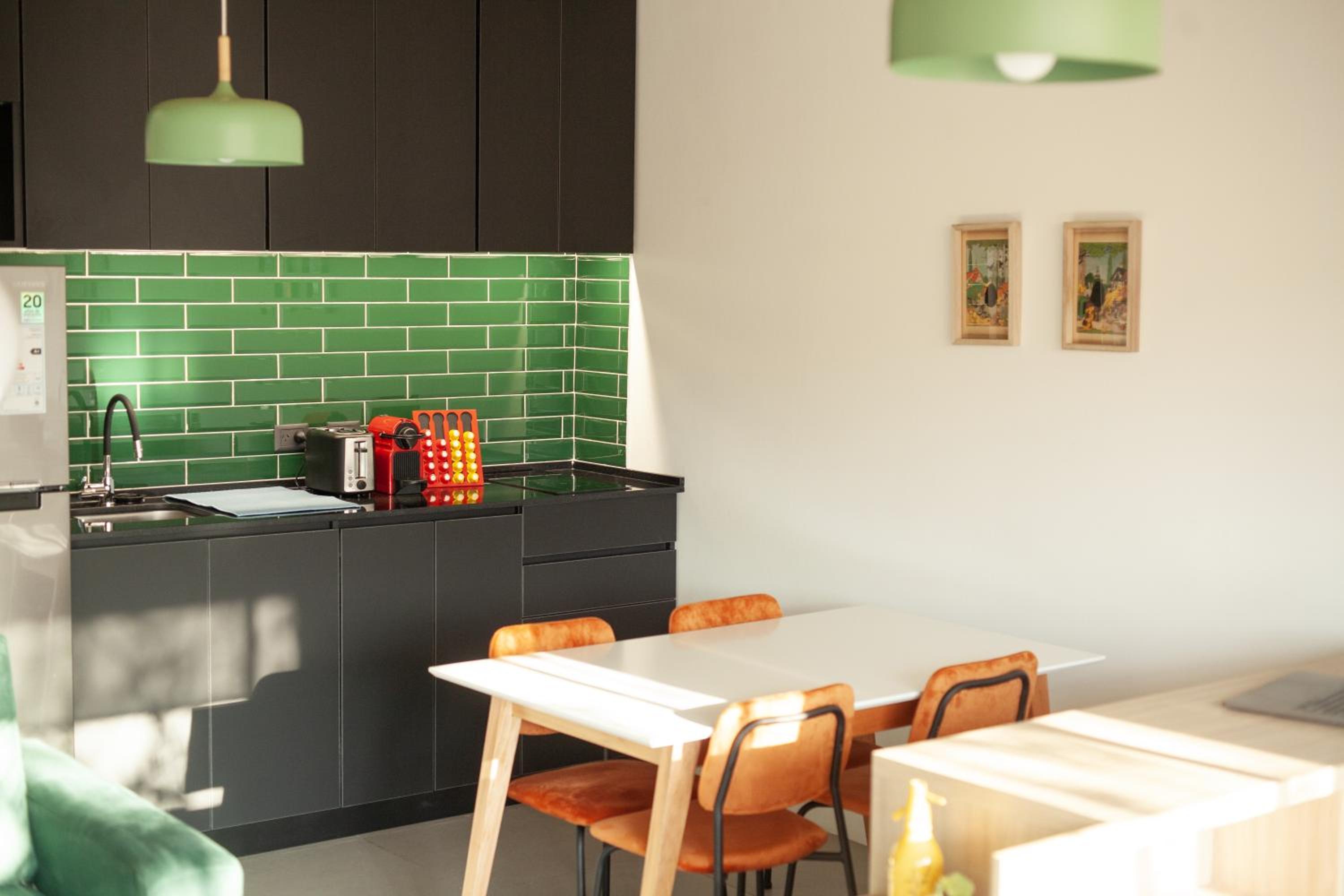 Primavera Suites