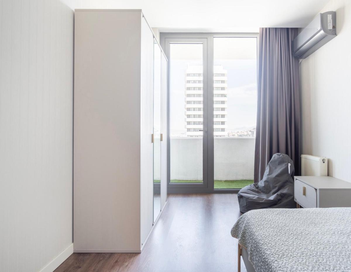 4 bedroom rental unit with pool/middle of Bursa — photo 4