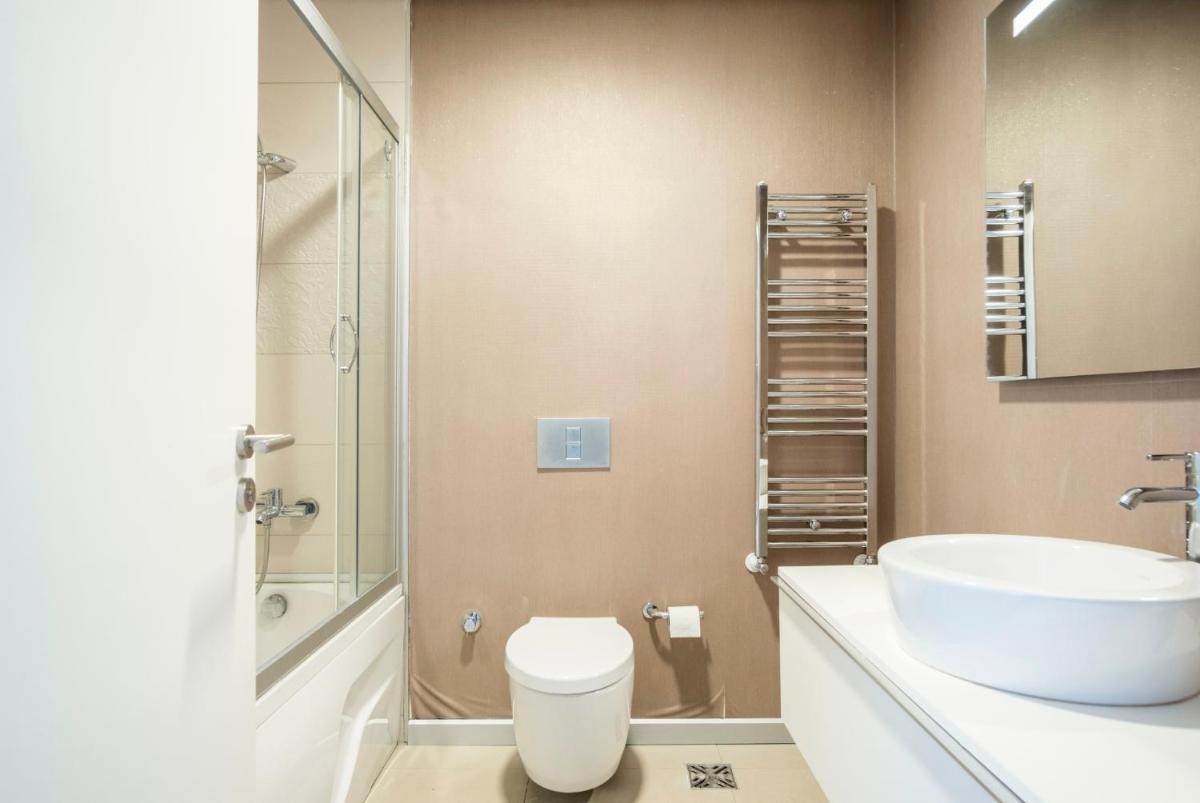 4 bedroom rental unit with pool/middle of Bursa — photo 2