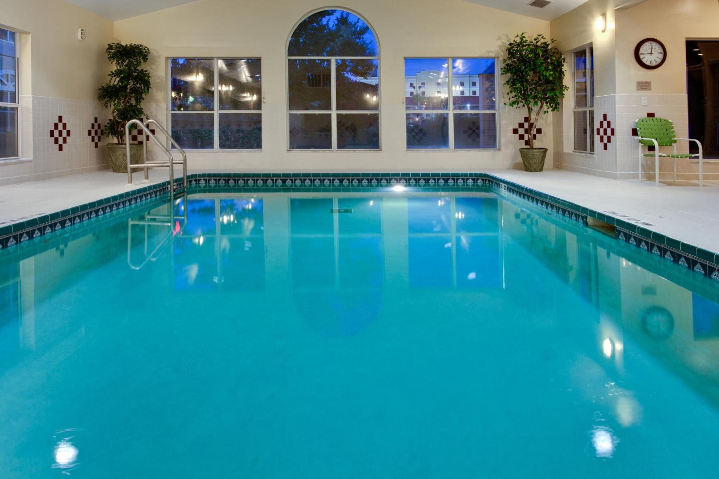 Lake City Vacations - Best Western Plus Lake City - Property Image 21