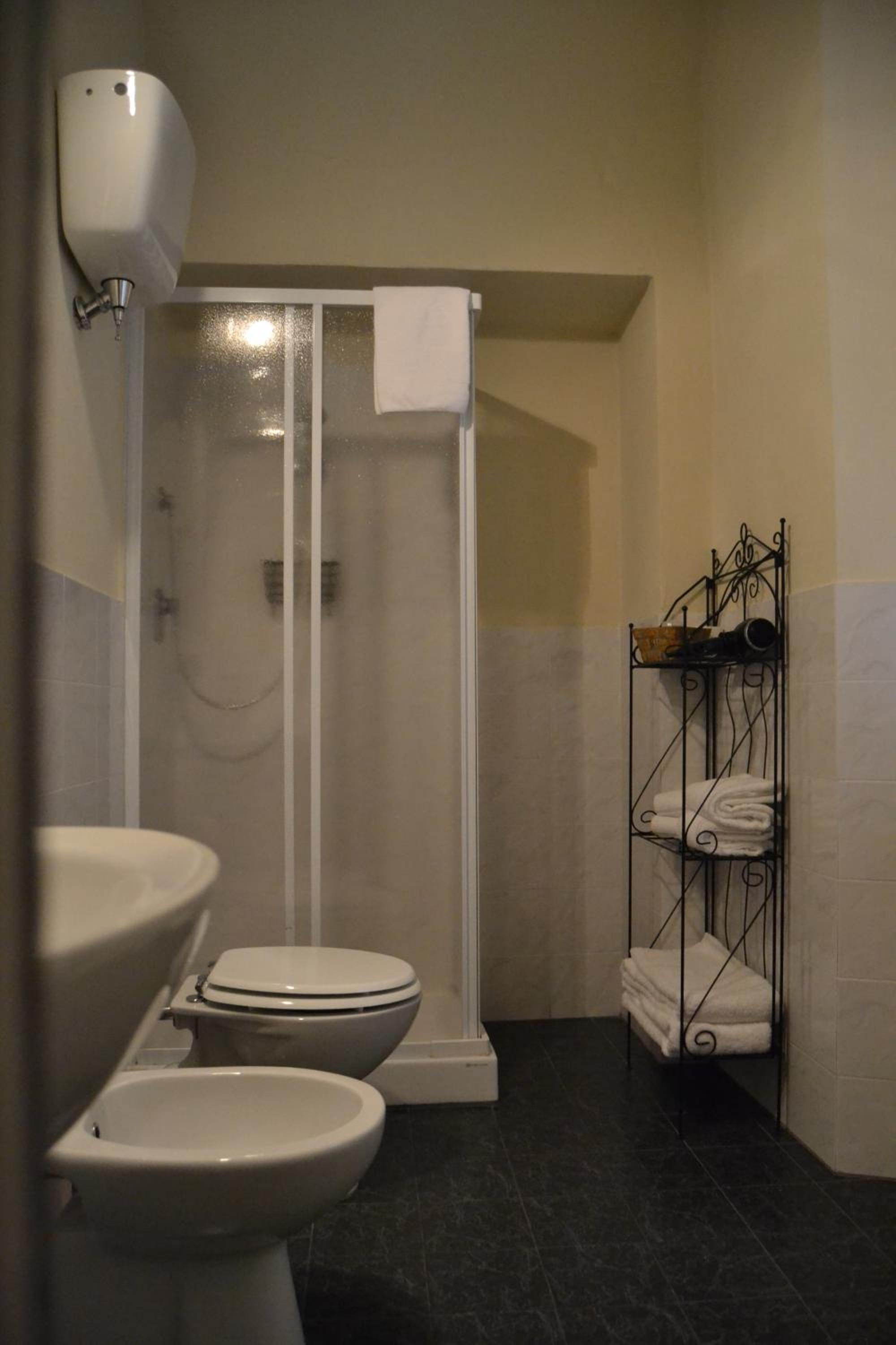 B&B Pantaneto - Palazzo Bulgarini
