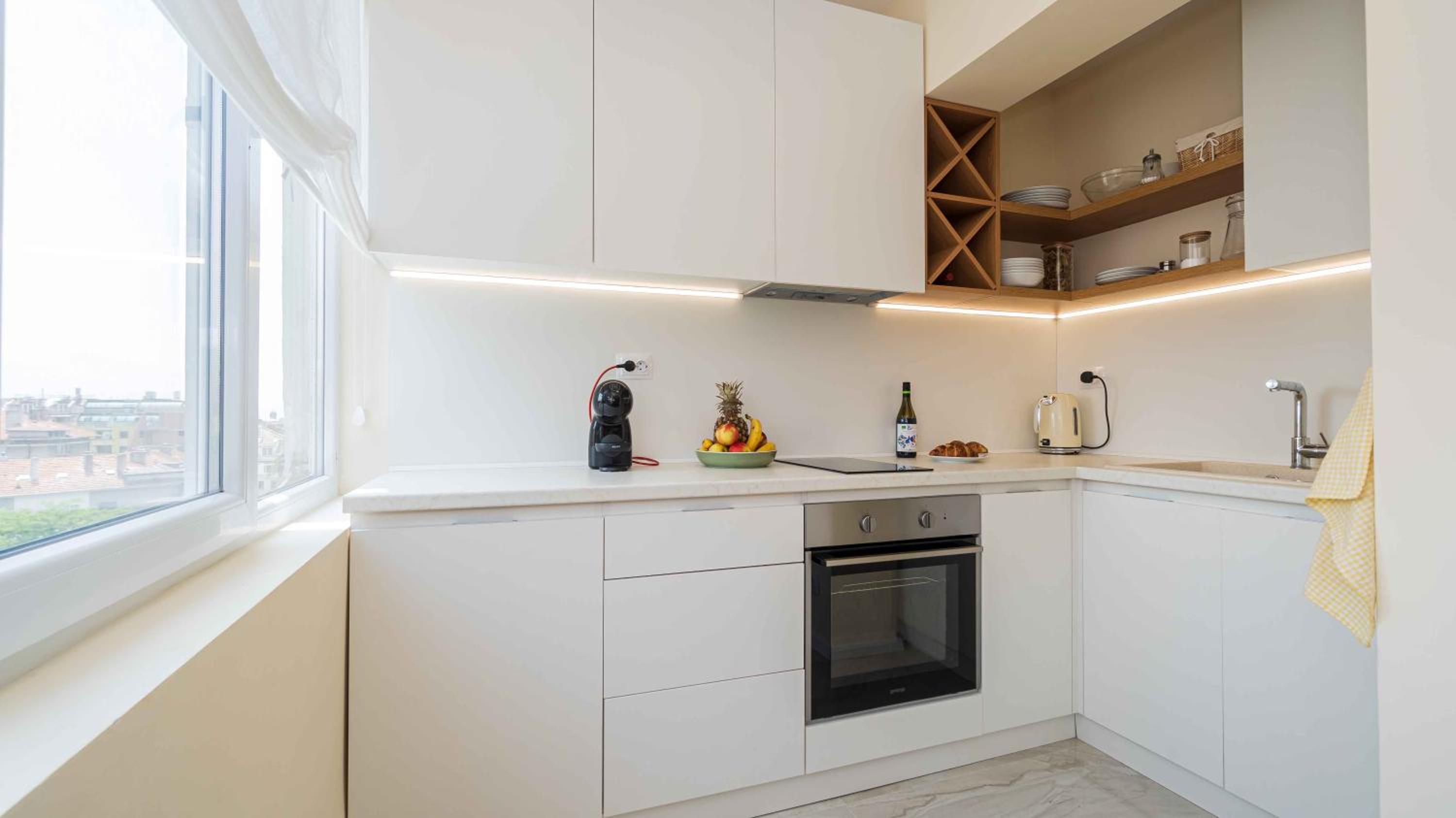 Central DELUXE Apartment