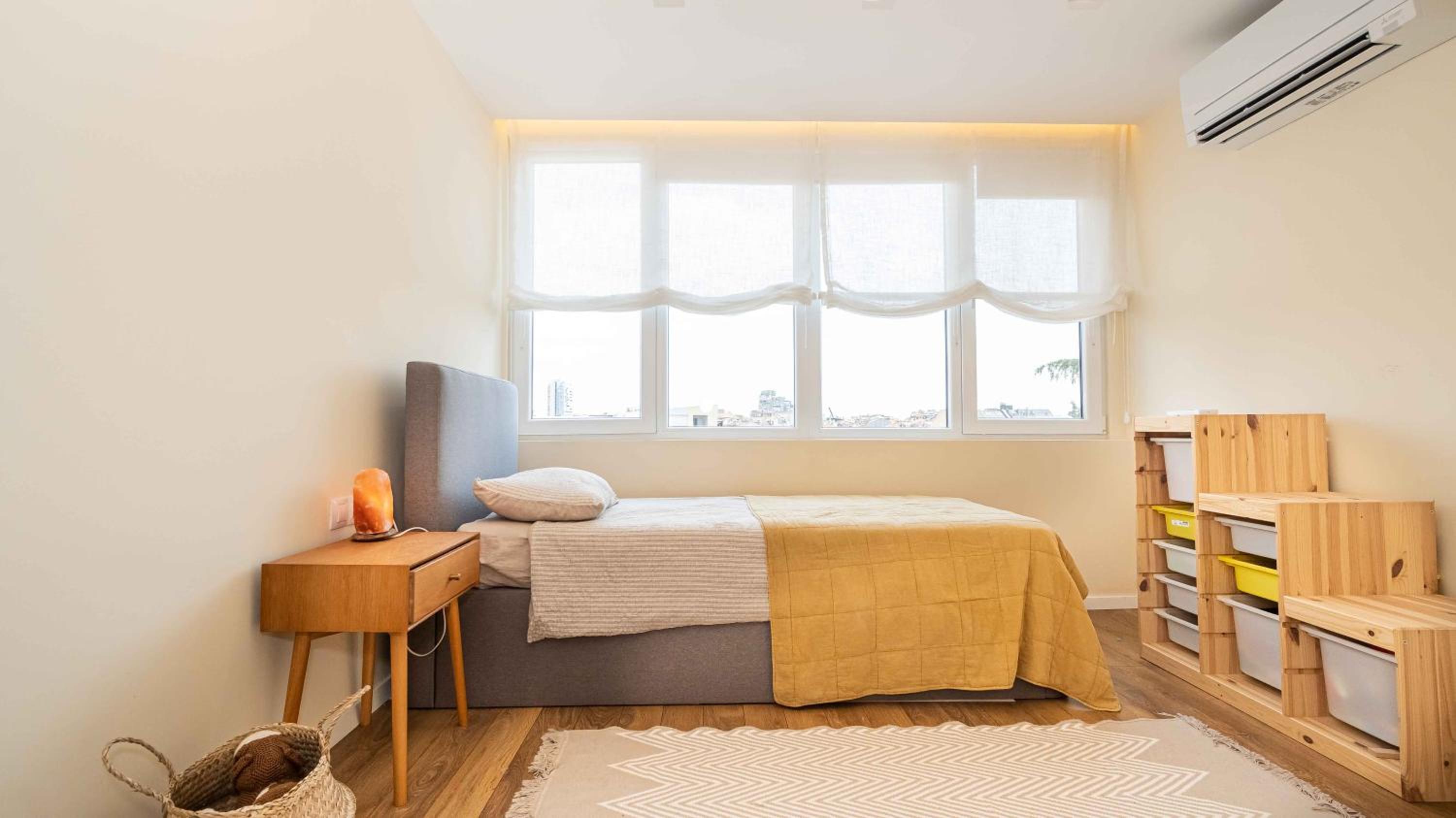 Central DELUXE Apartment