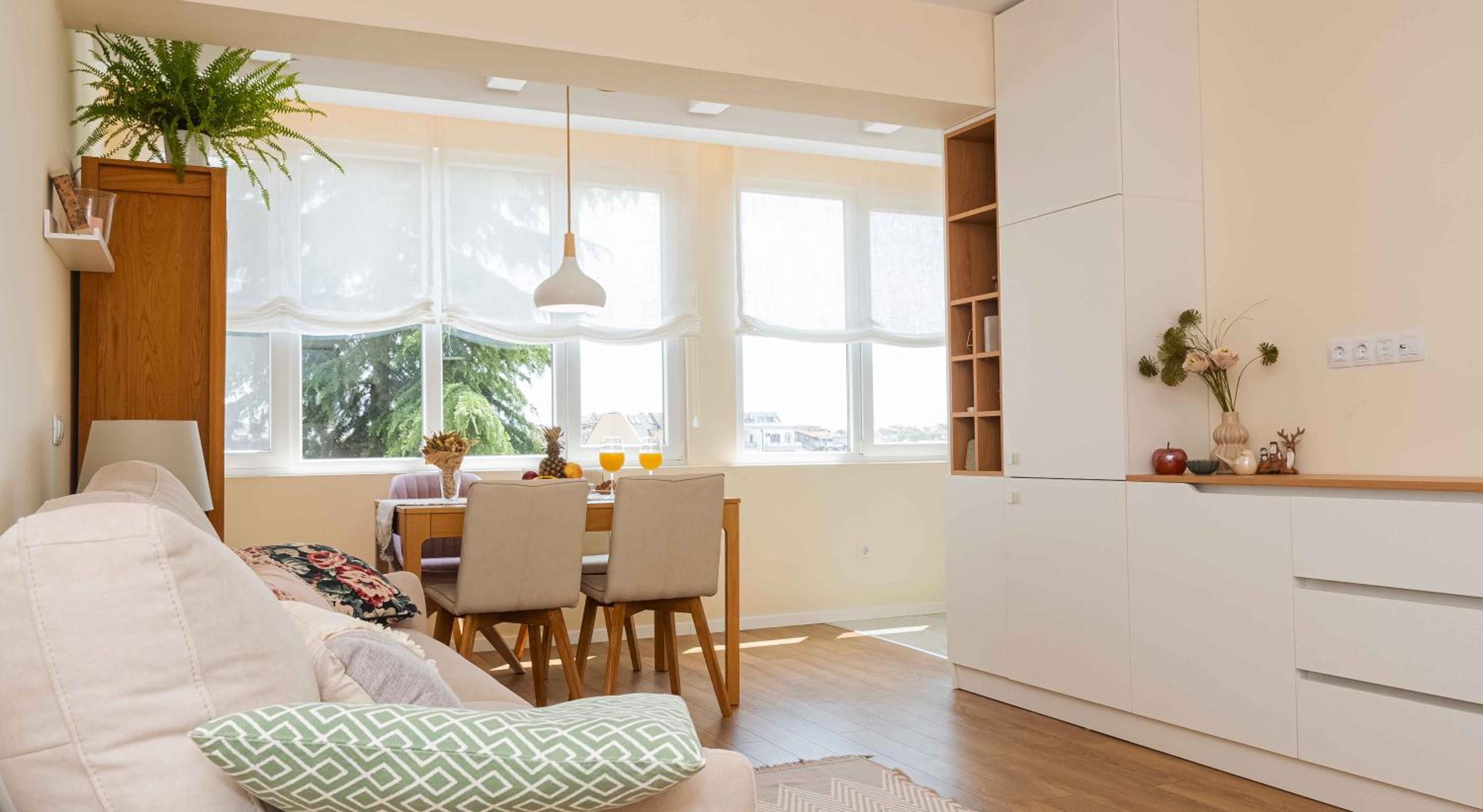 Central DELUXE Apartment