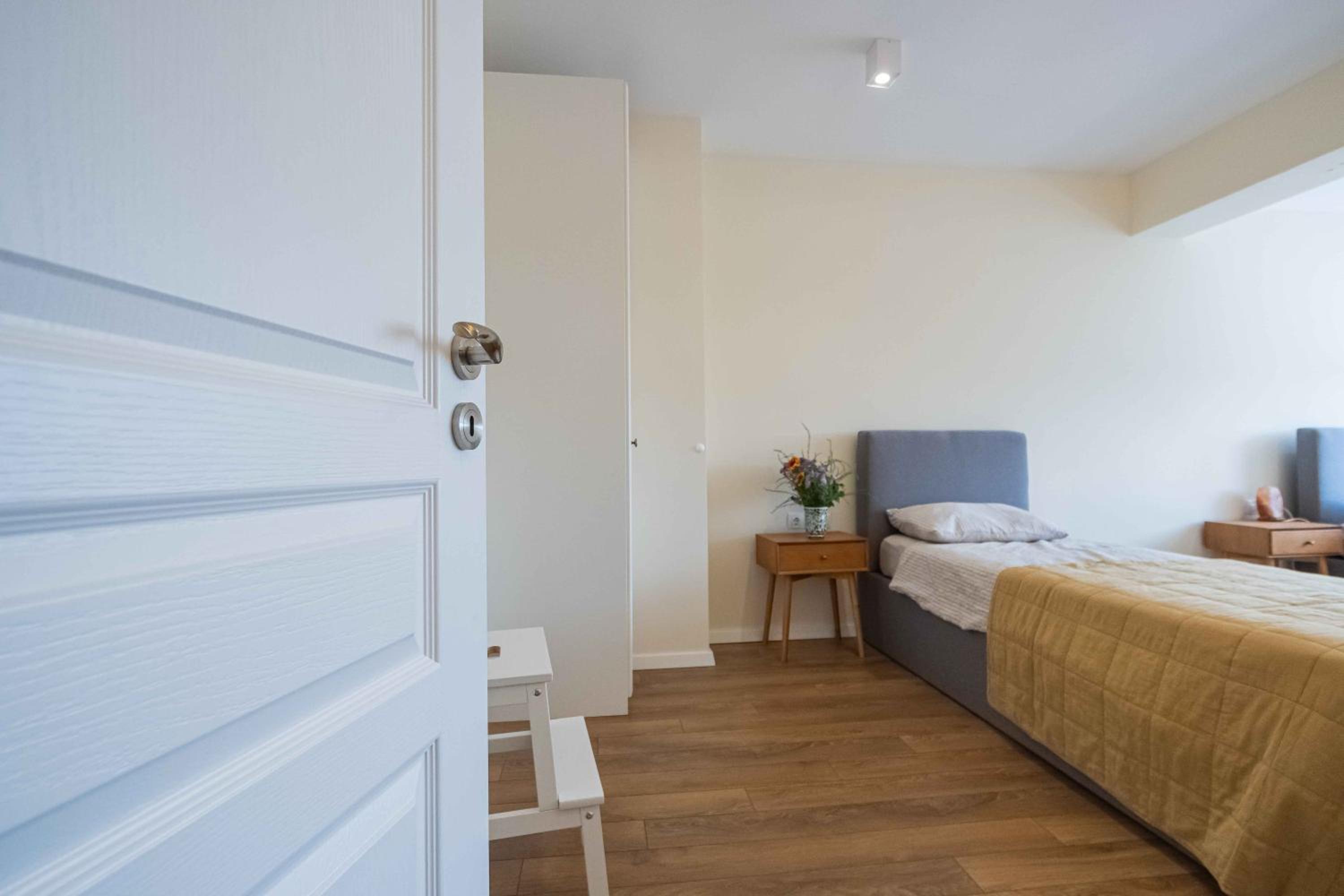 Central DELUXE Apartment