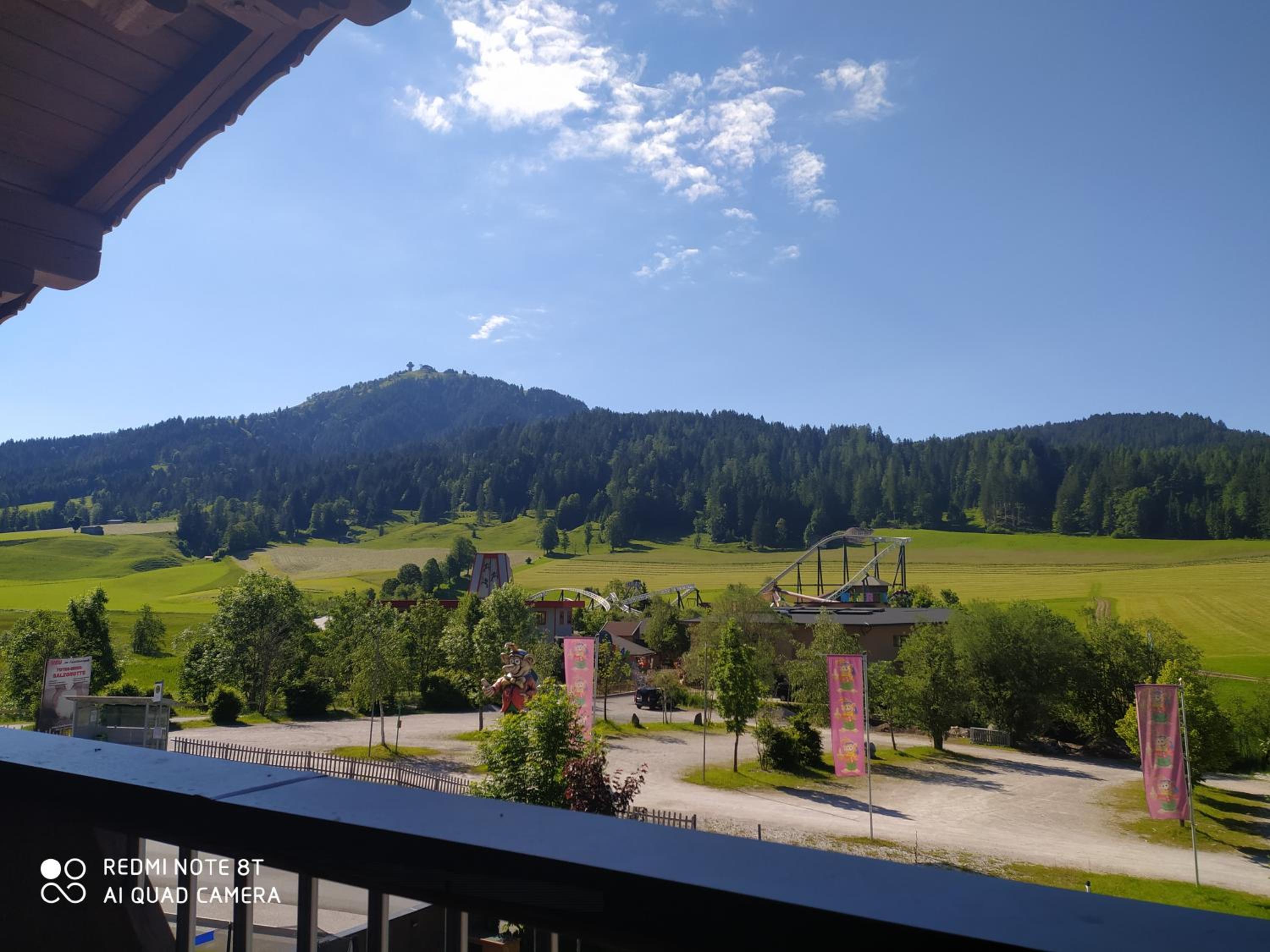 Ferienwohnung Wieser