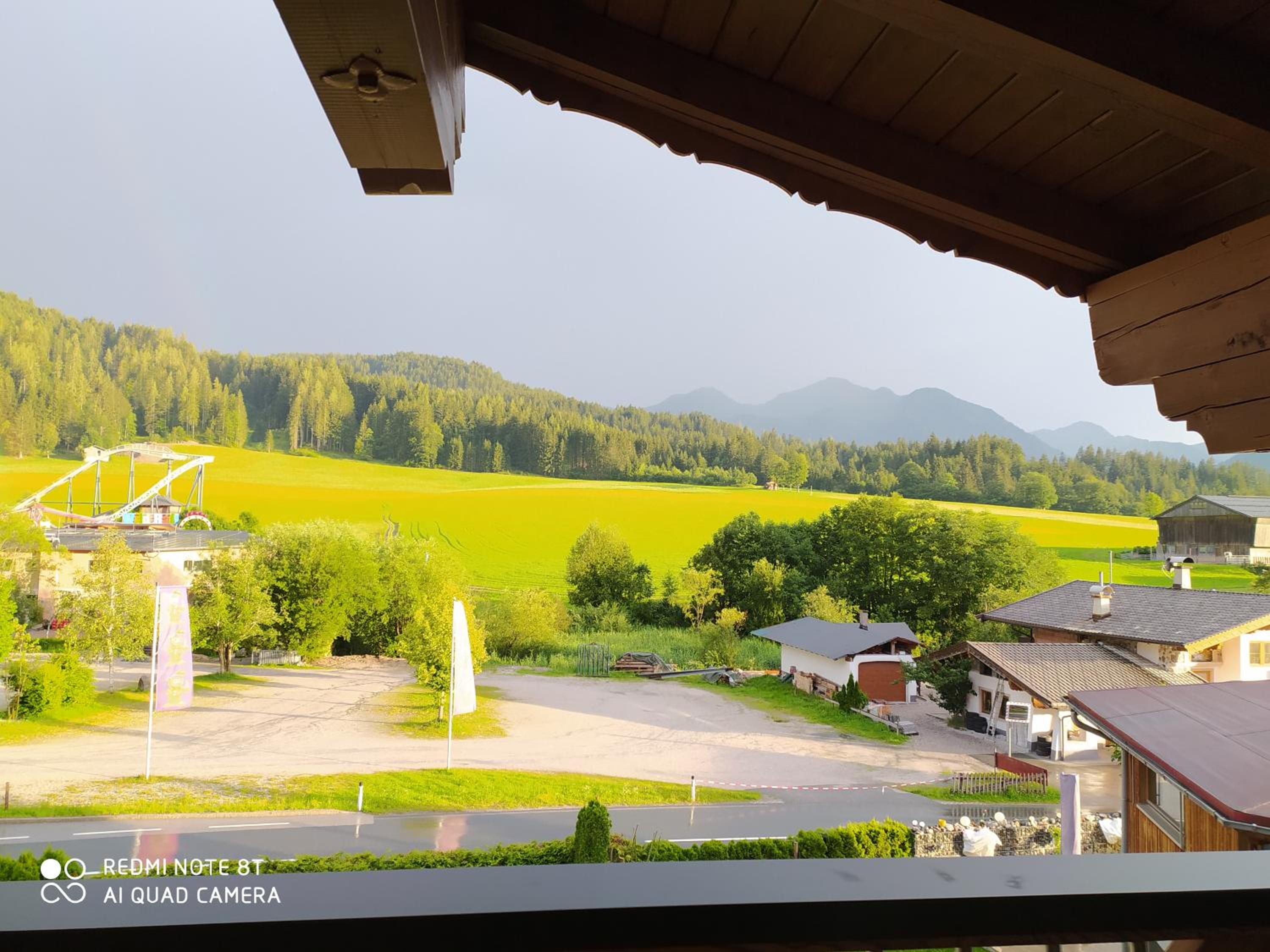 Ferienwohnung Wieser