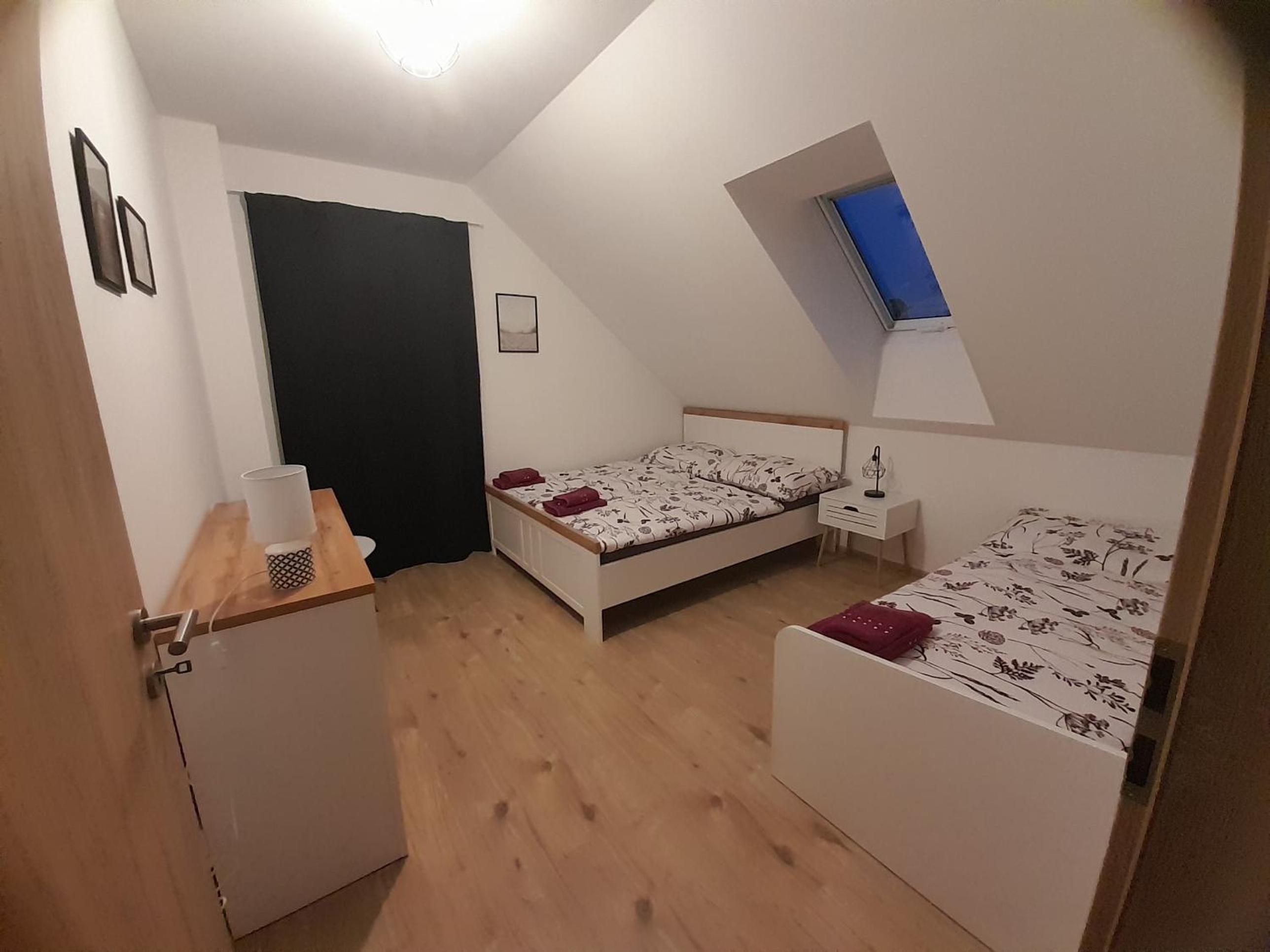 Lipnohaus