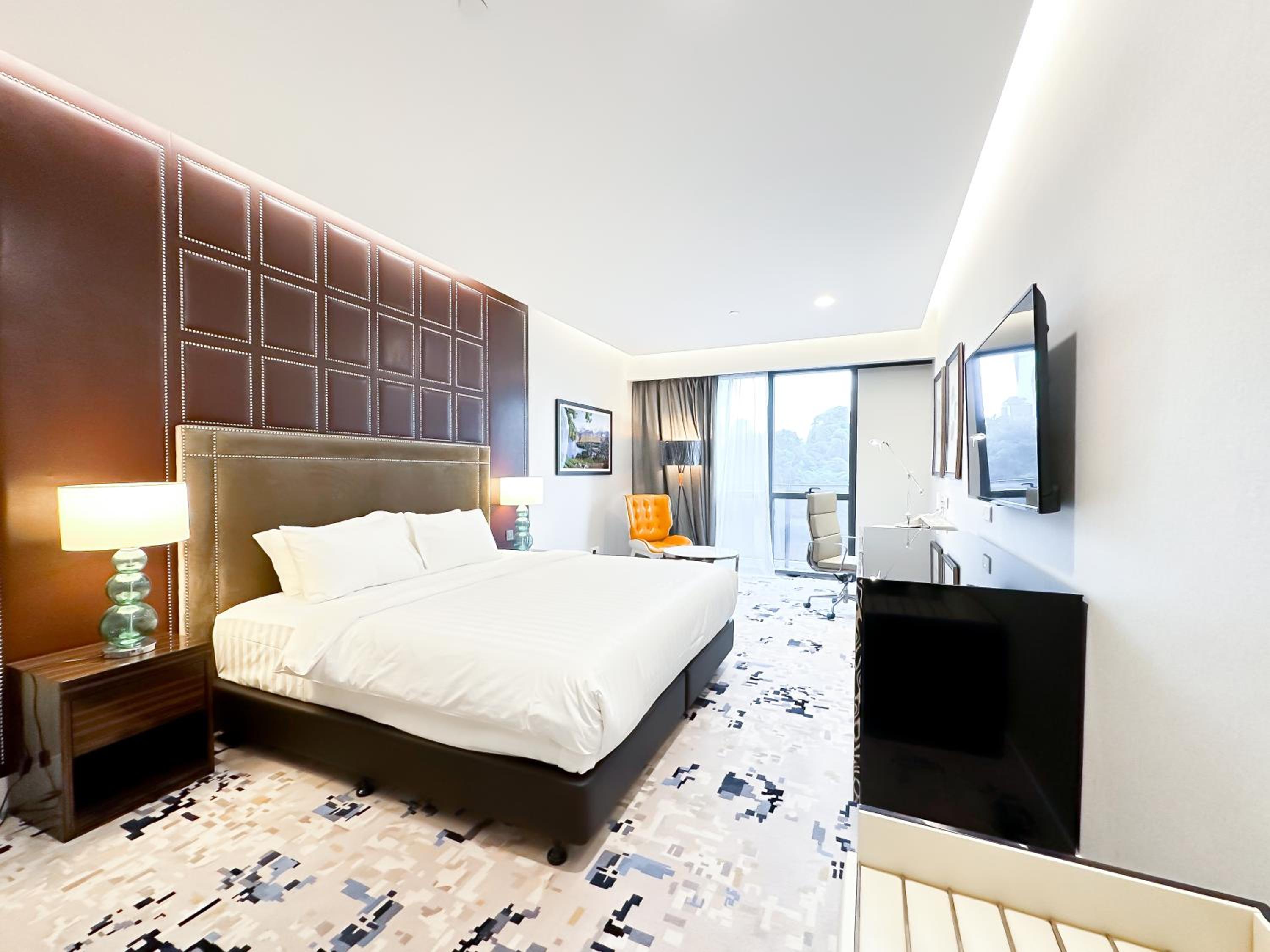 Platinum 2 by DM Suites KLCC , Kuala Lumpur