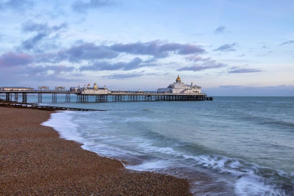 Eastbourne Haven