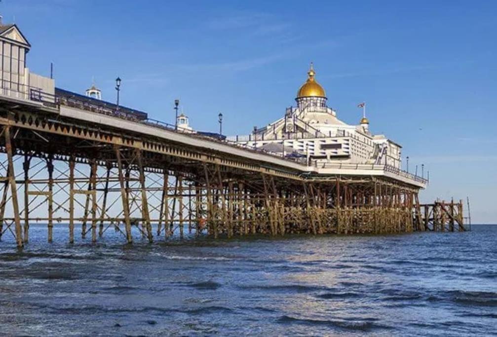 Eastbourne Haven