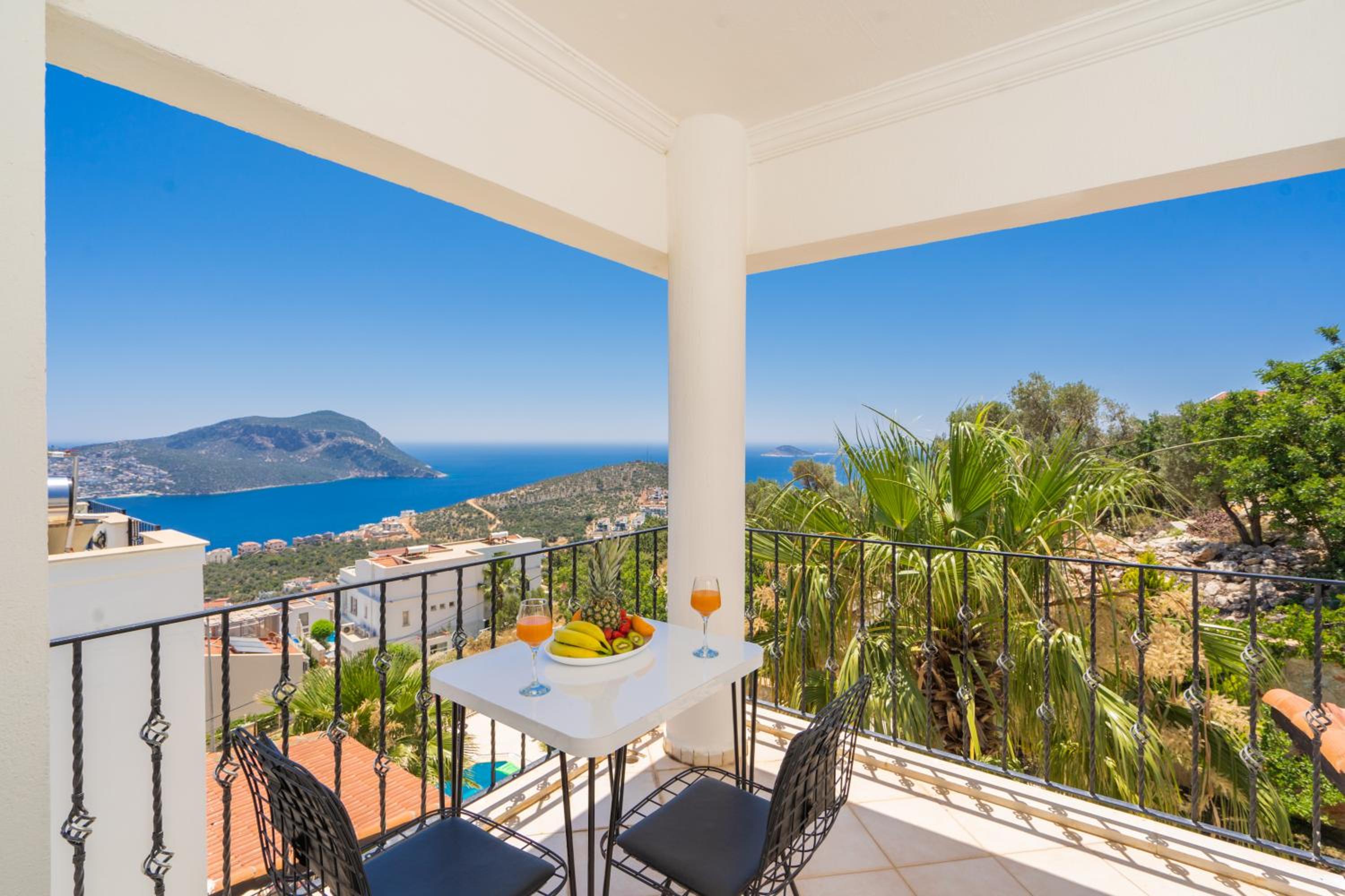 Villa Asya 2 view 5