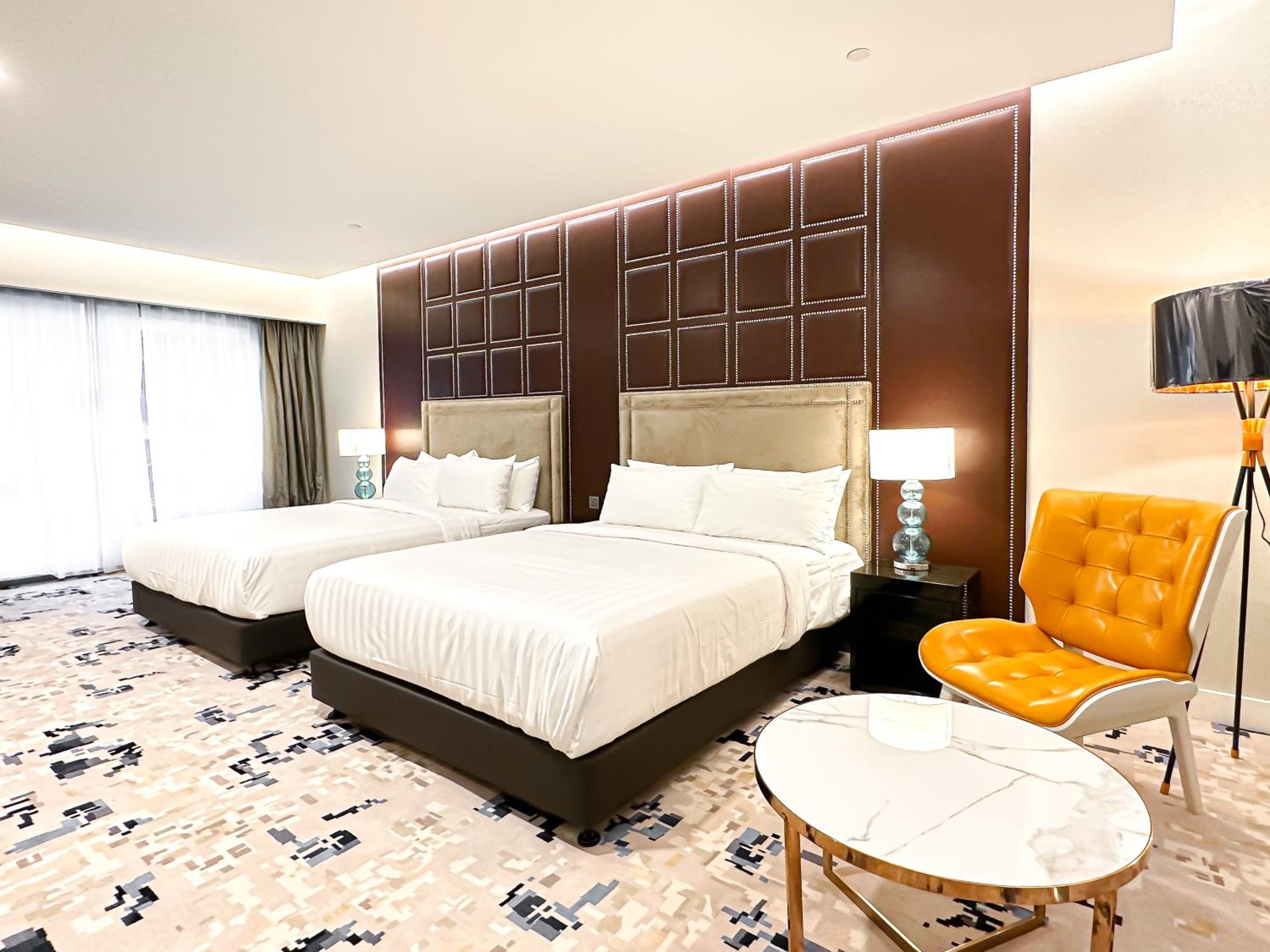 Platinum 2 by DM Suites KLCC , Kuala Lumpur