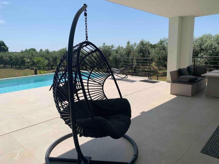 Villa Aurora - Marčana view 2