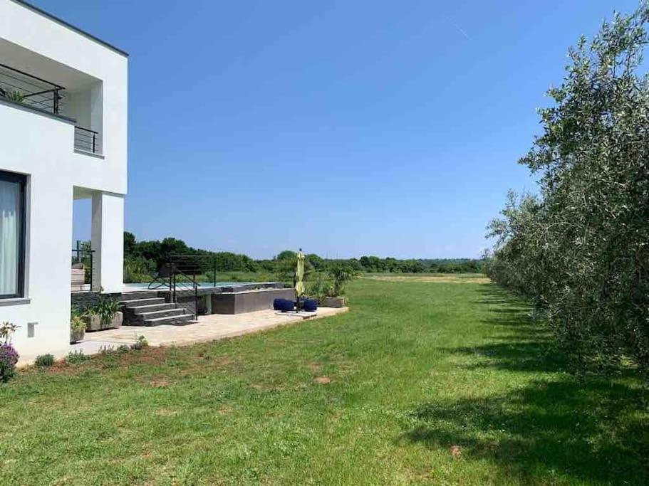Villa Aurora - Marčana view 5
