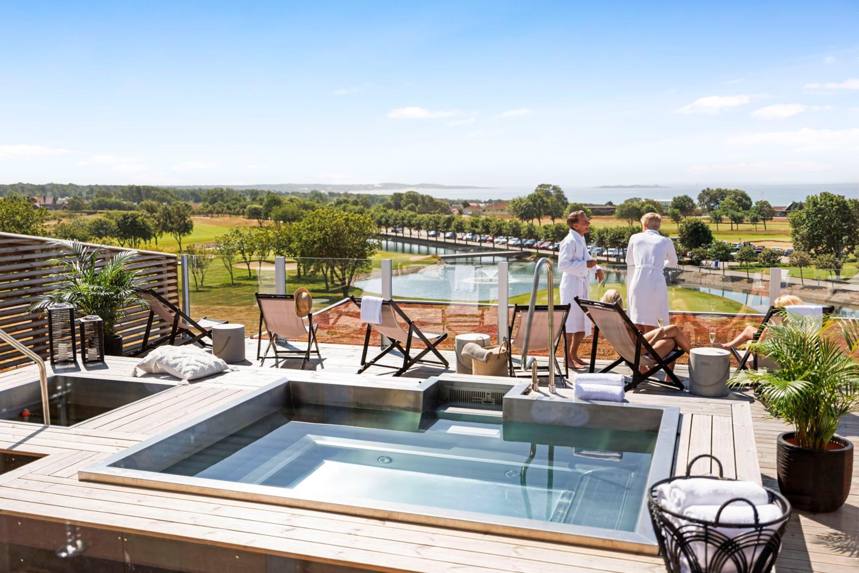 Hotel Ringenäs Hotell & Konferens - Image 1