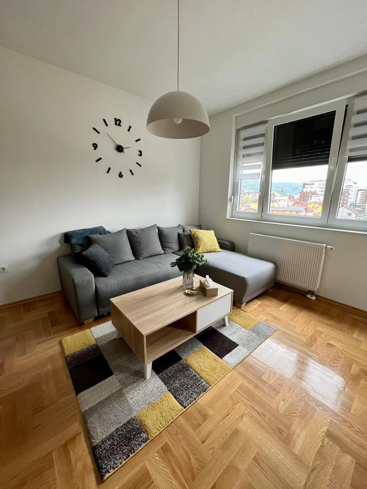 Apartman IRIS 3