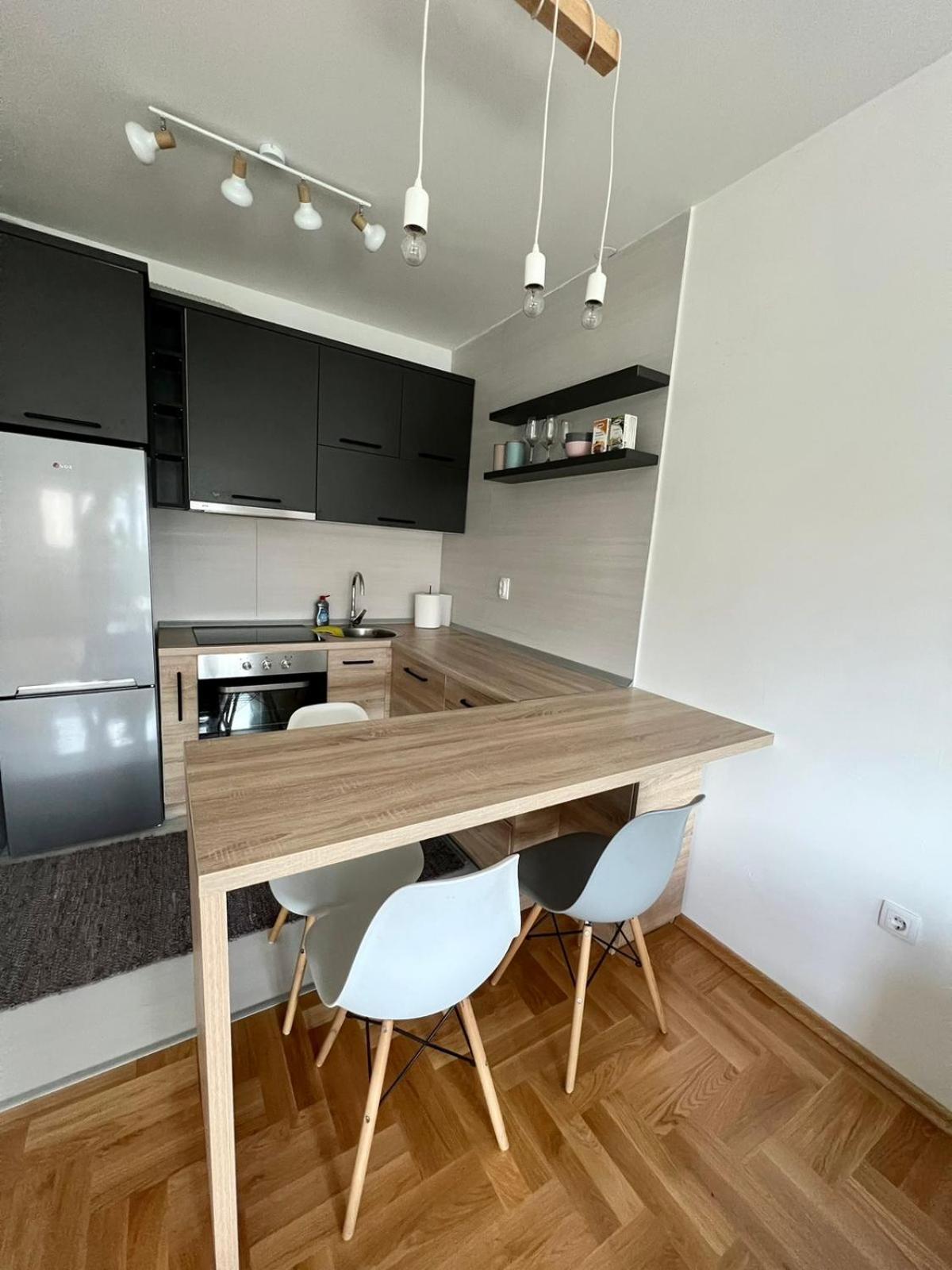 Apartman IRIS 3