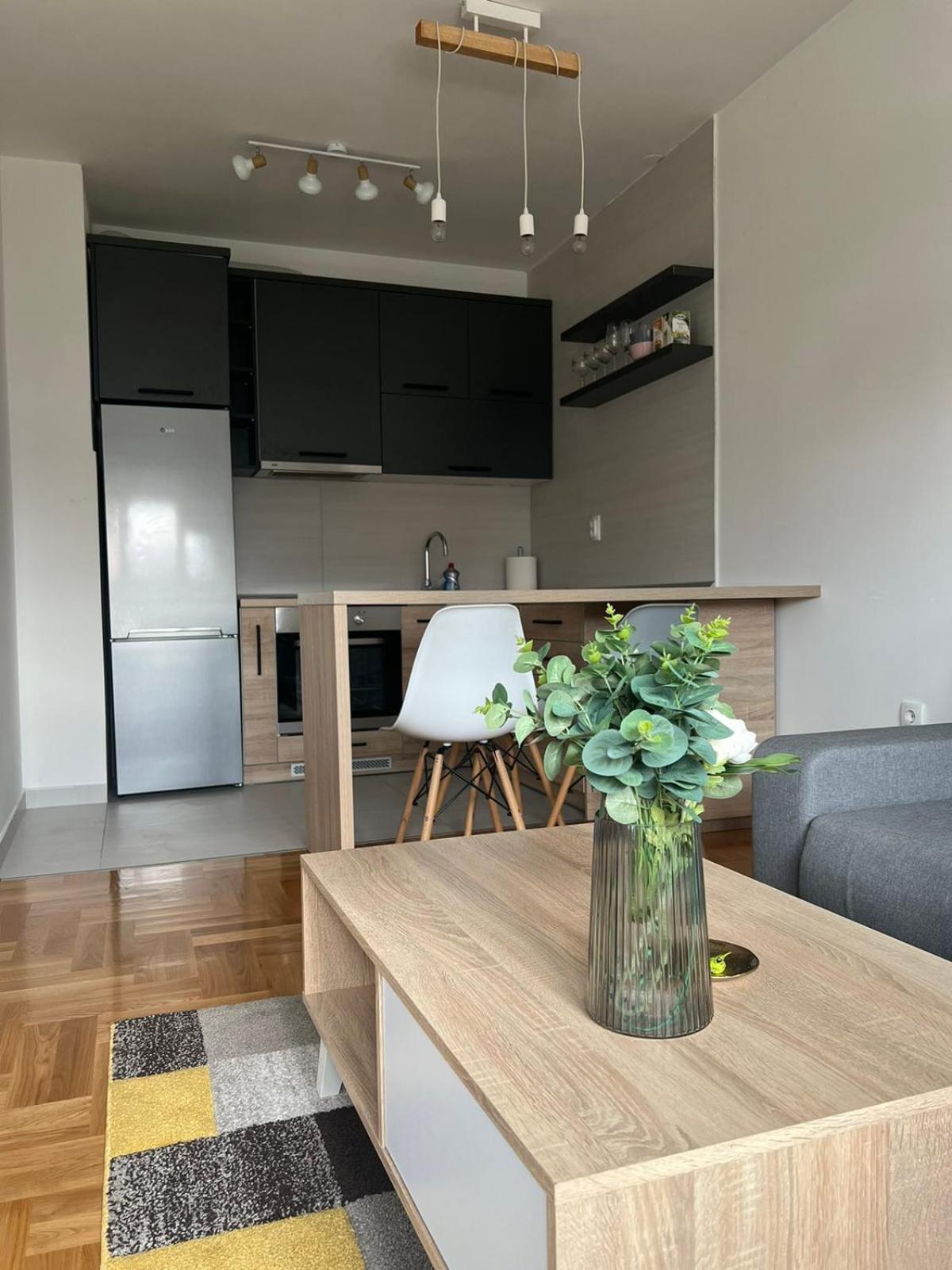 Apartman IRIS 3