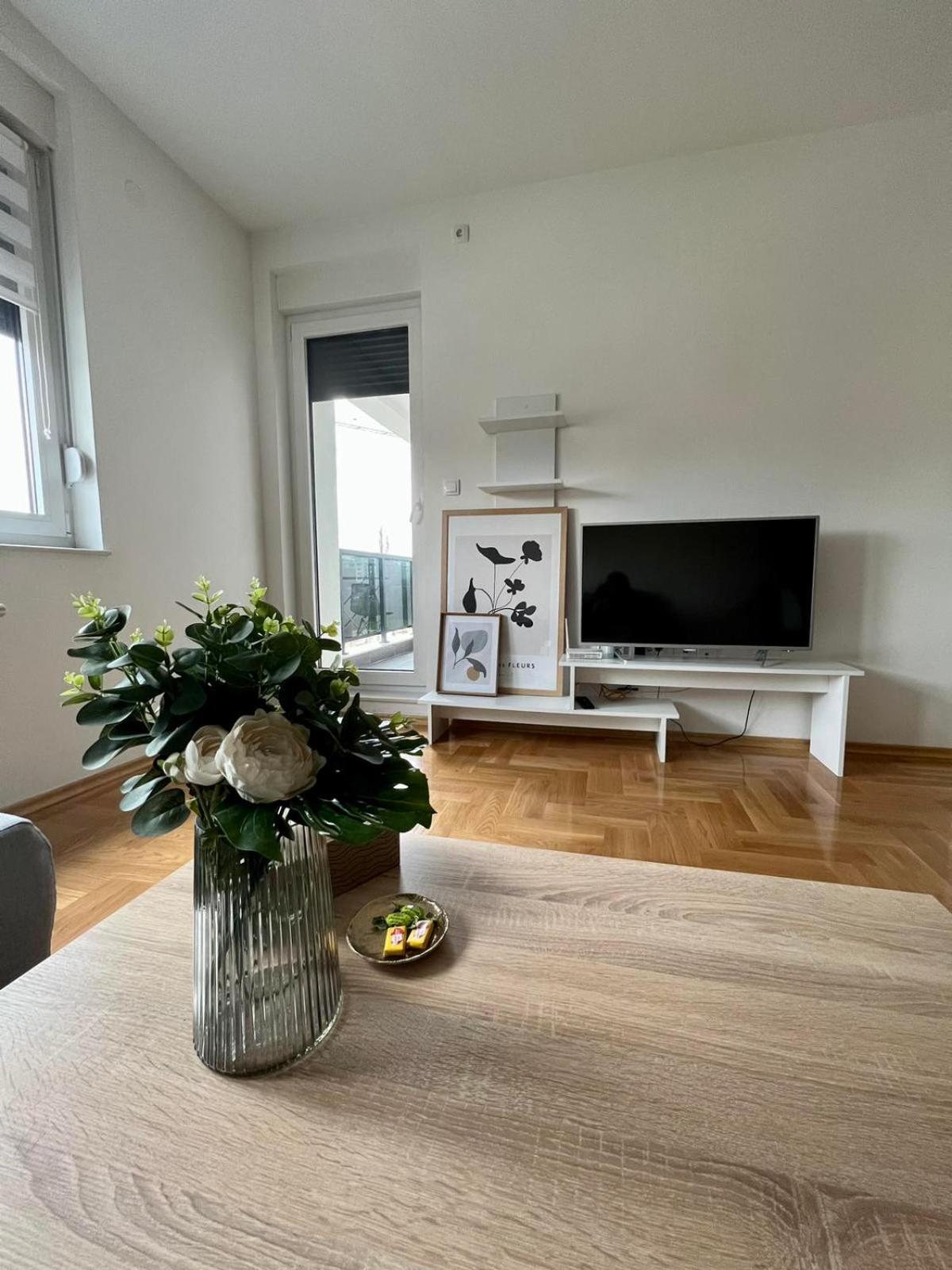 Apartman IRIS 3